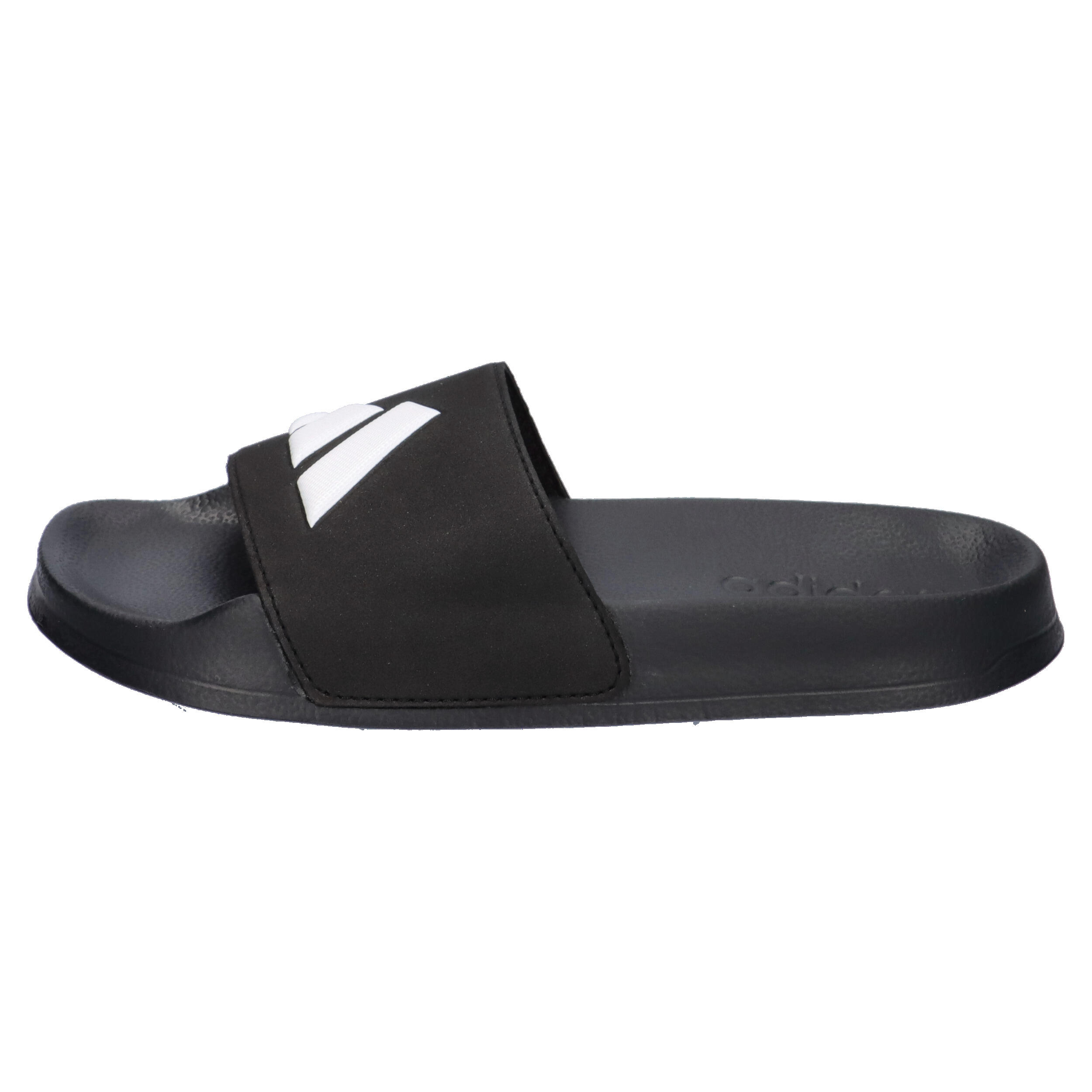 adidas Kinder Badeschlappen Adilette Shower Logo K 2/7