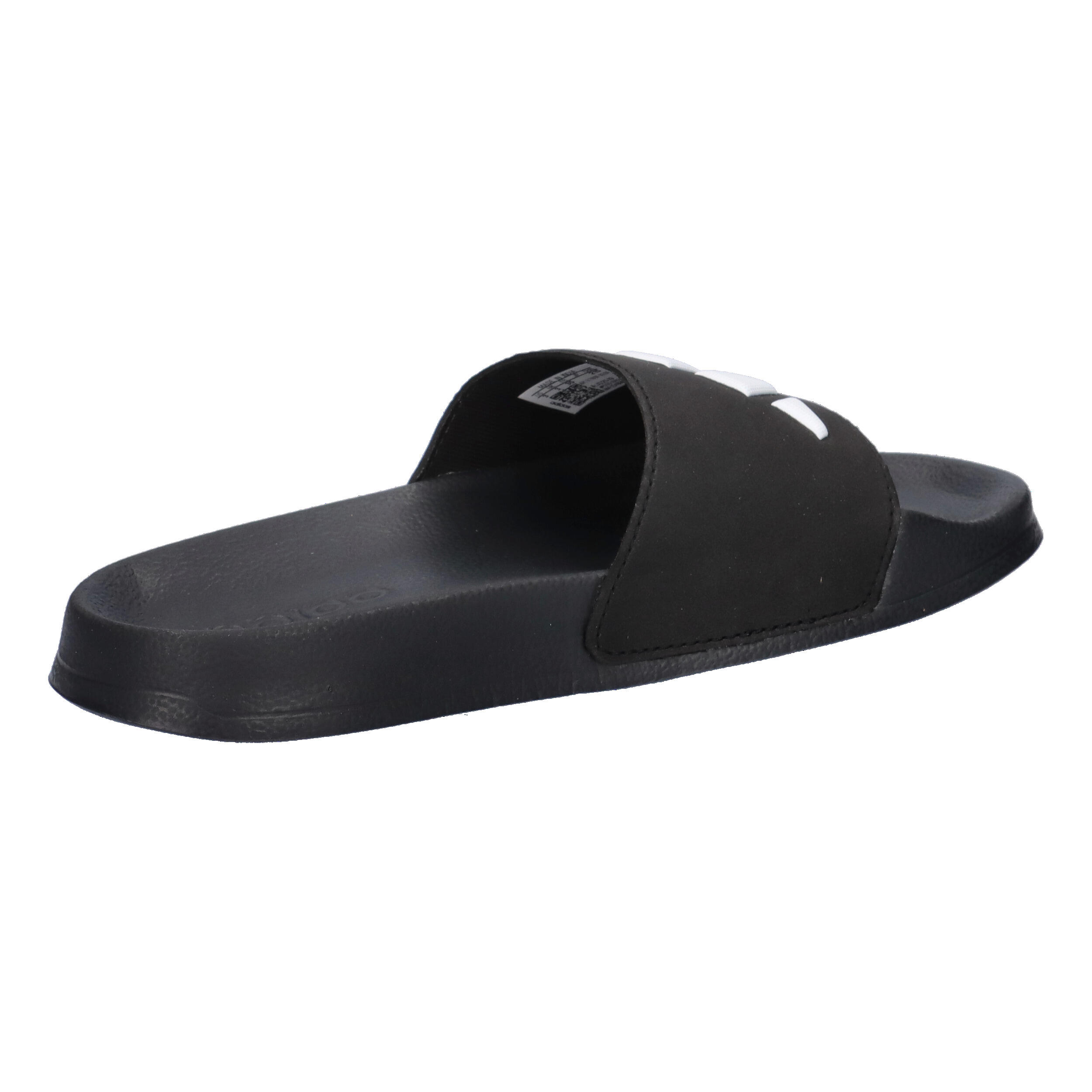 adidas Kinder Badeschlappen Adilette Shower Logo K 7/7
