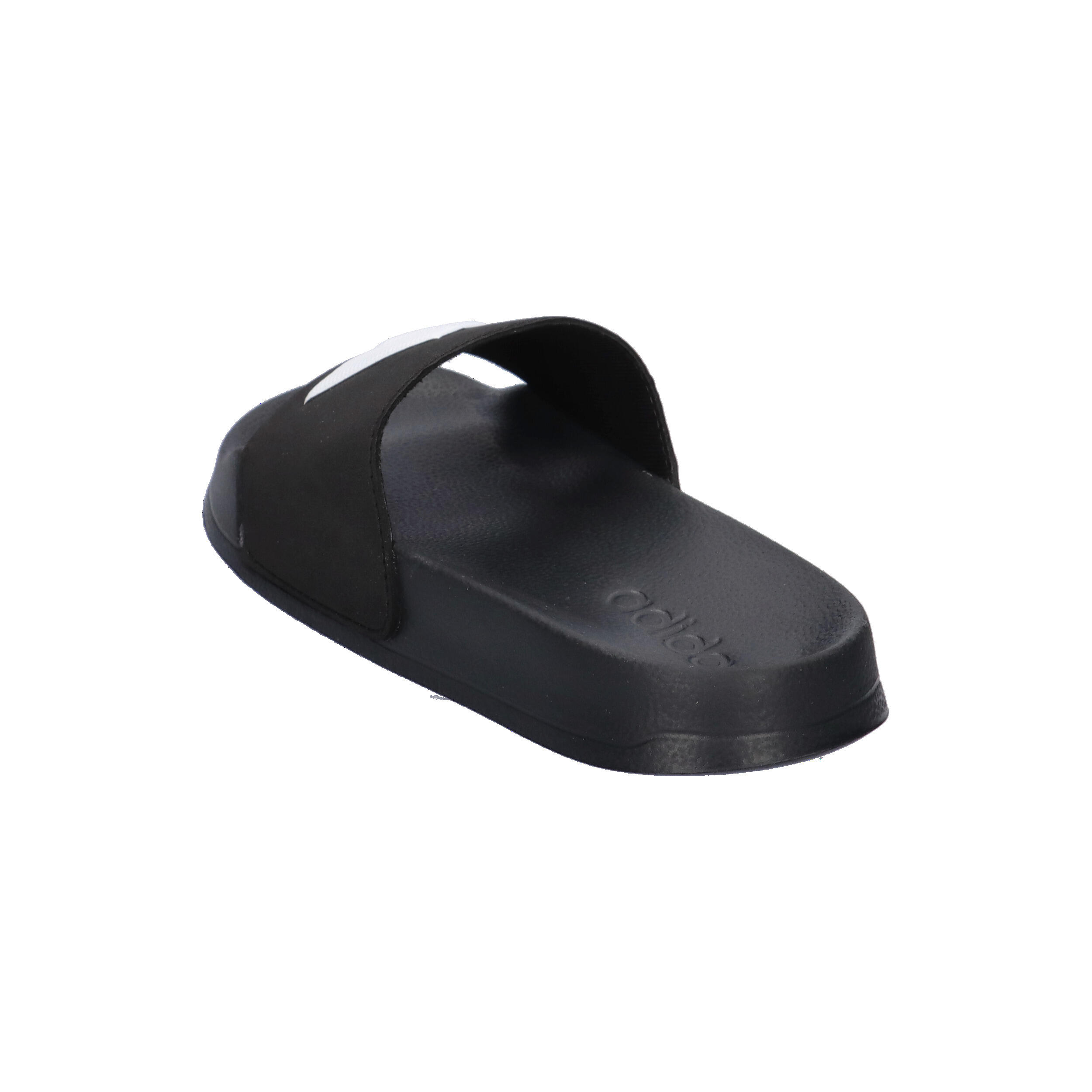adidas Kinder Badeschlappen Adilette Shower Logo K 4/7