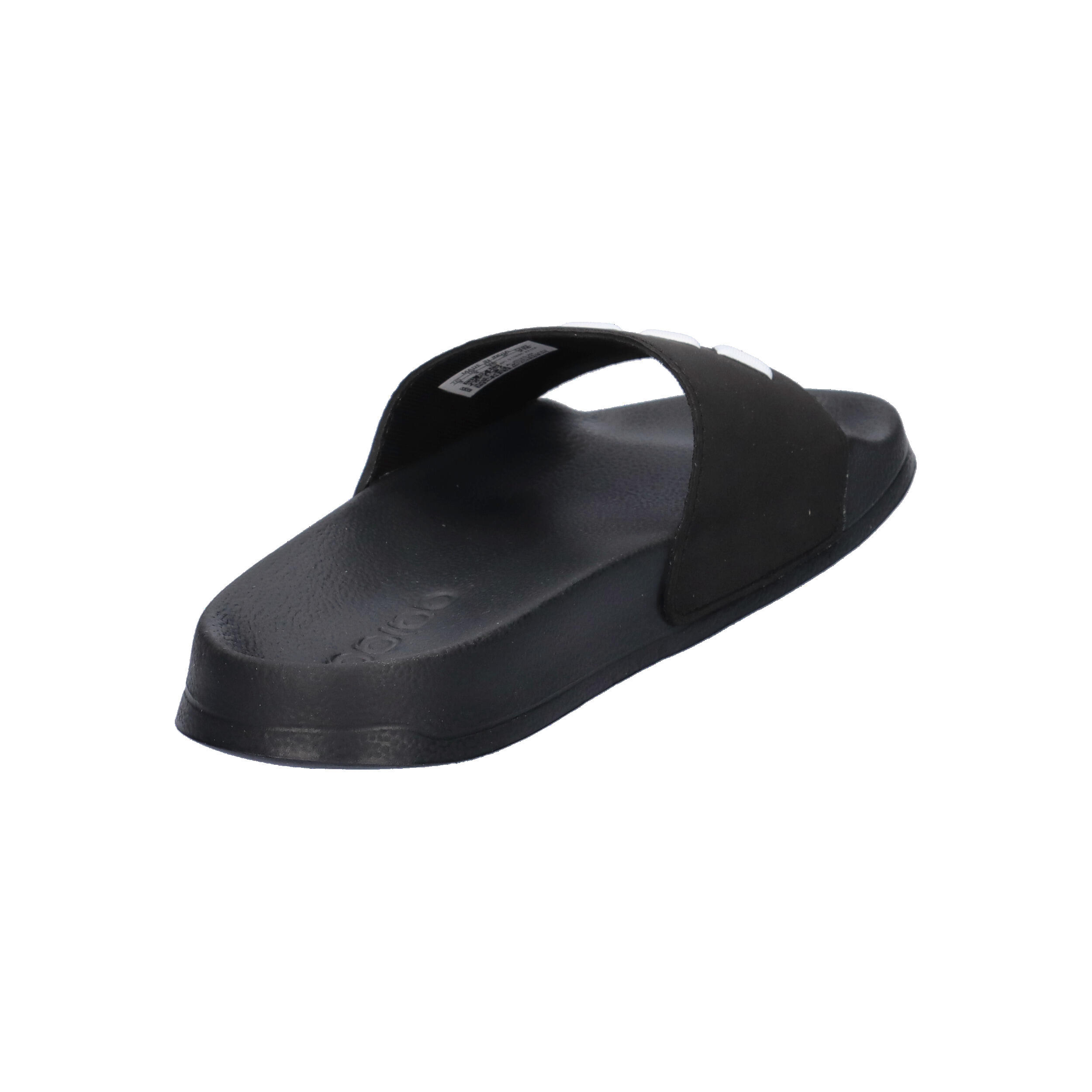 adidas Kinder Badeschlappen Adilette Shower Logo K 6/7
