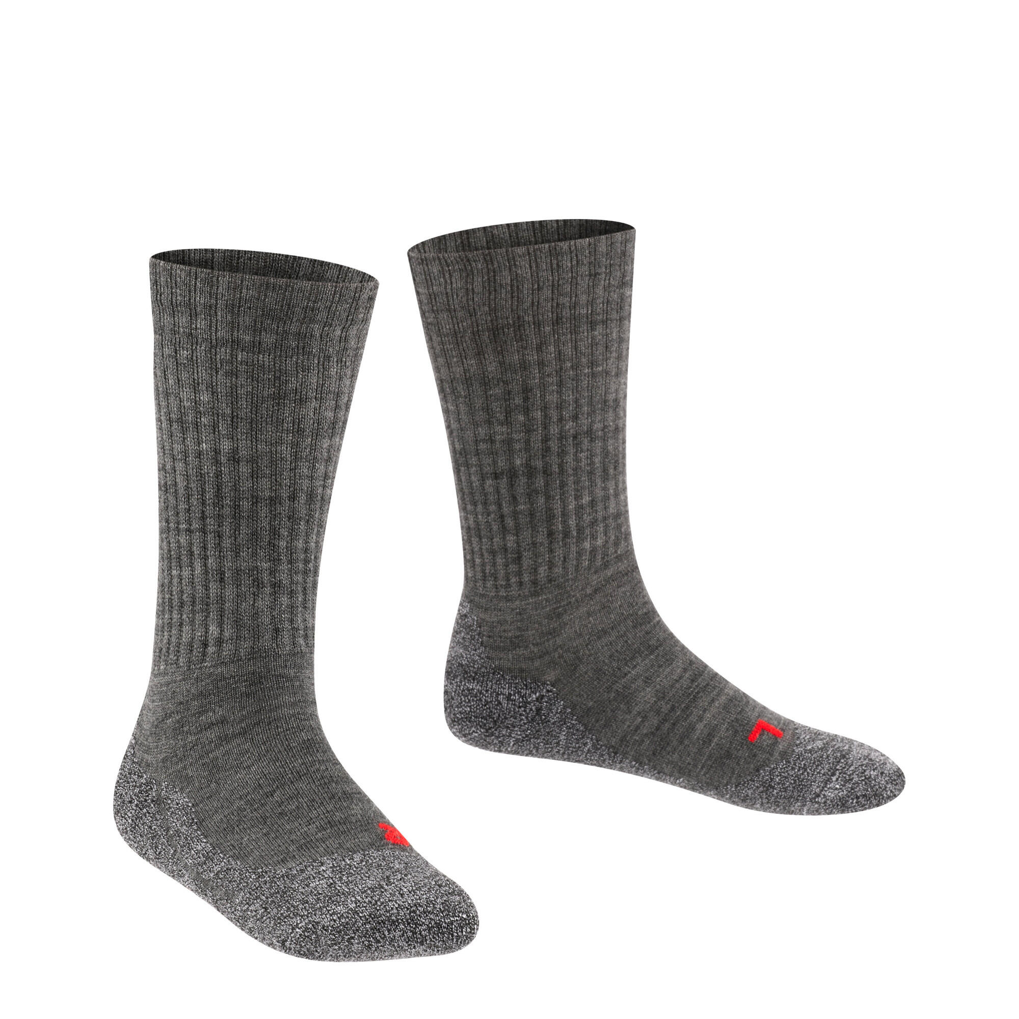 Falke Kinder Socken Active Warm SO 10450 2/11