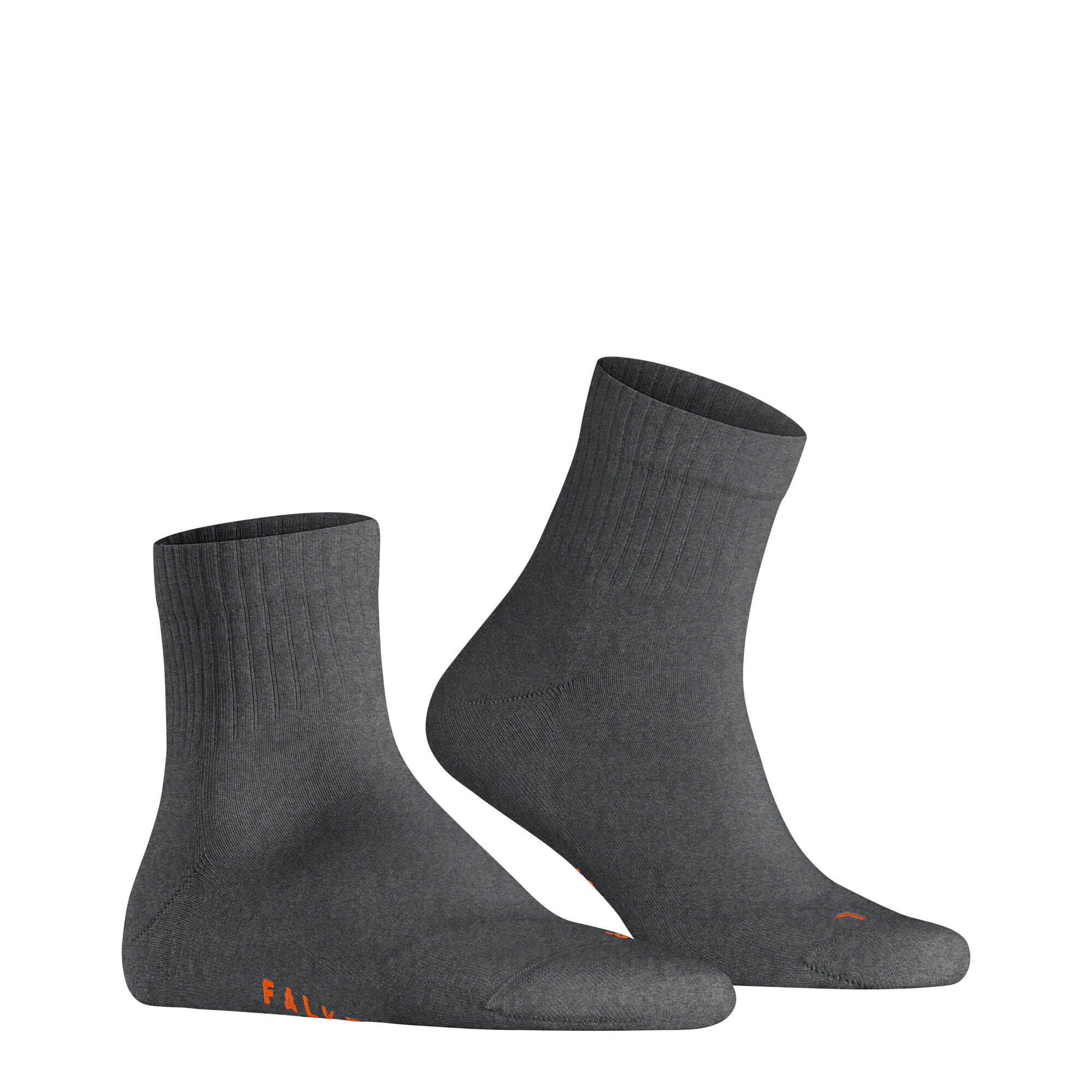 Falke Sportsocken Run Rib 16624 3/6