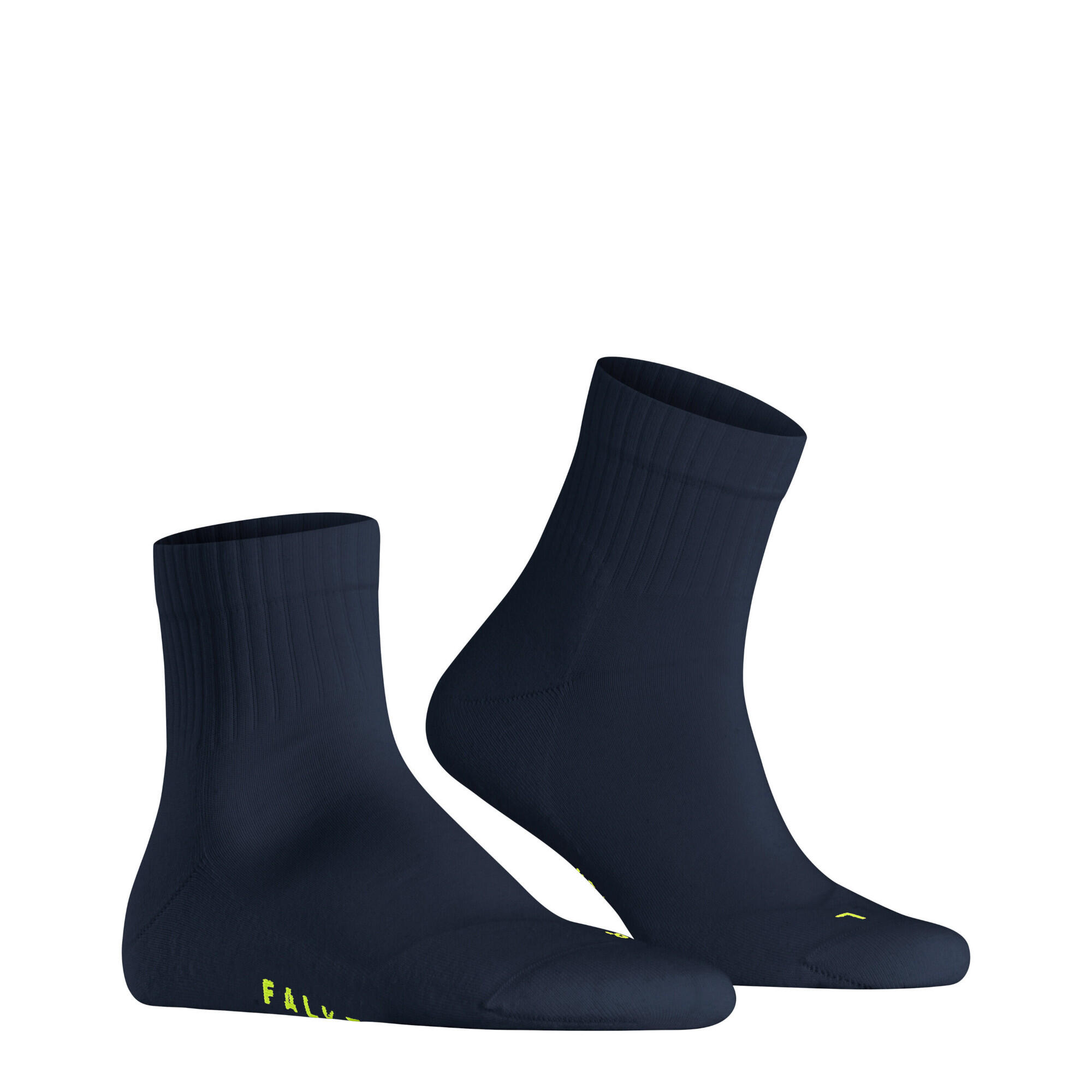Falke Sportsocken Run Rib 16624 3/6