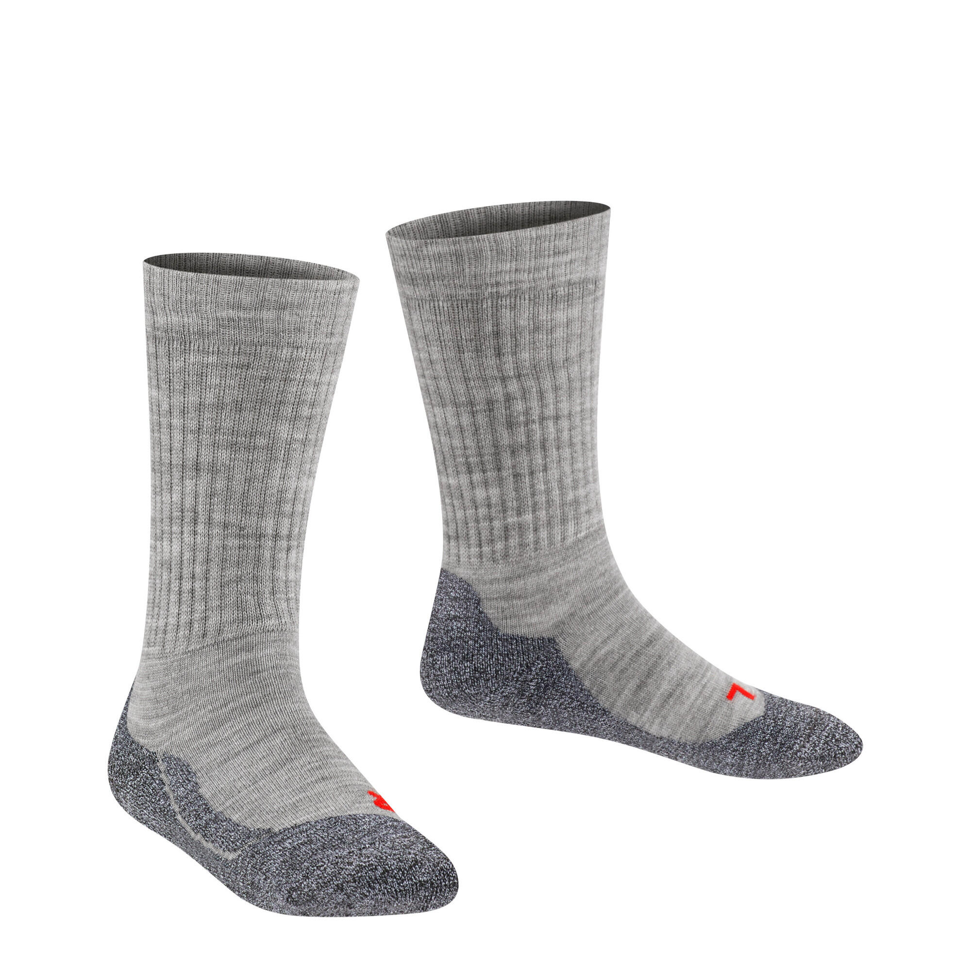 Falke Kinder Socken Active Warm SO 10450 3/6
