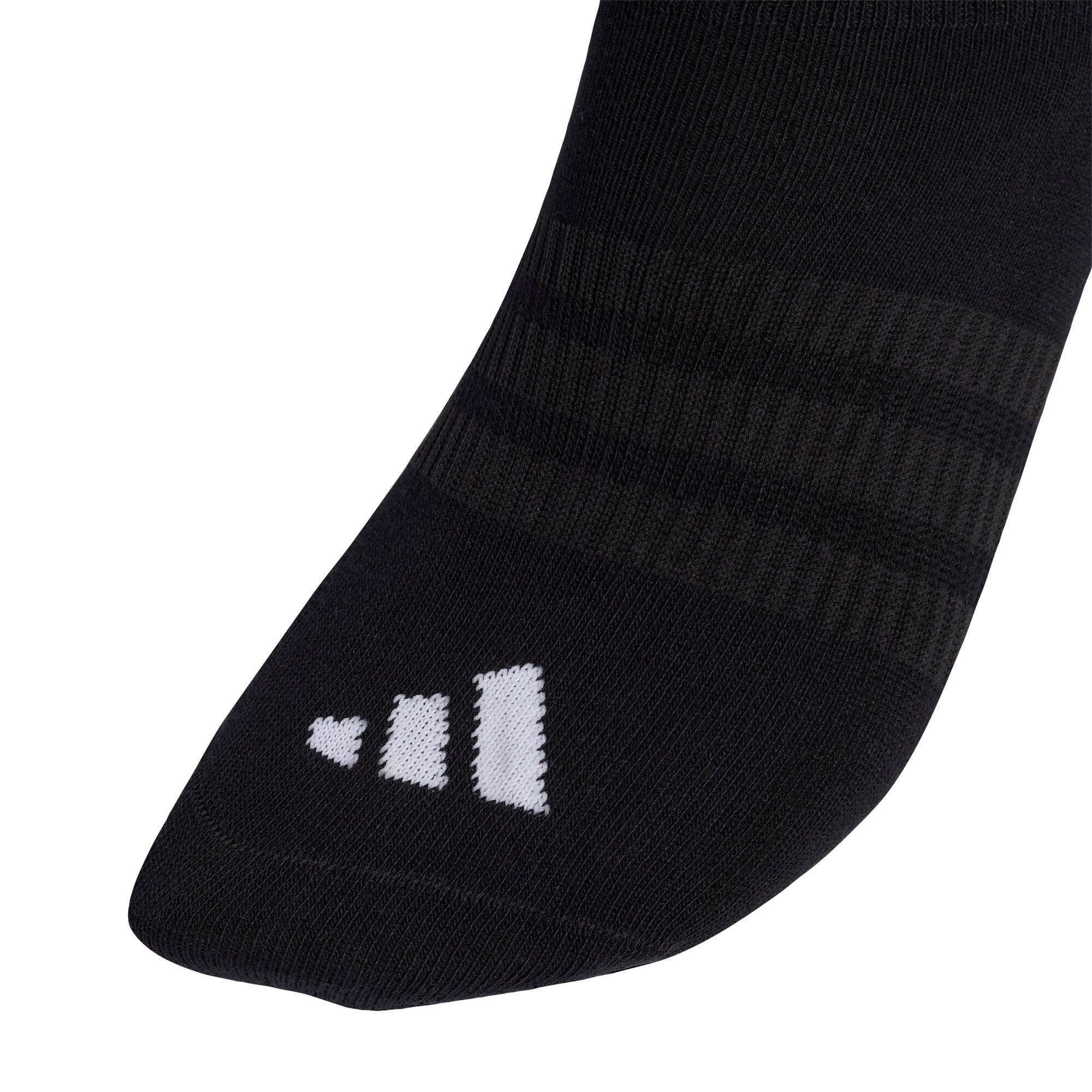 Socks Unisex Pack of 3-Thin & Light Sportswear No-Show Socks 3/4