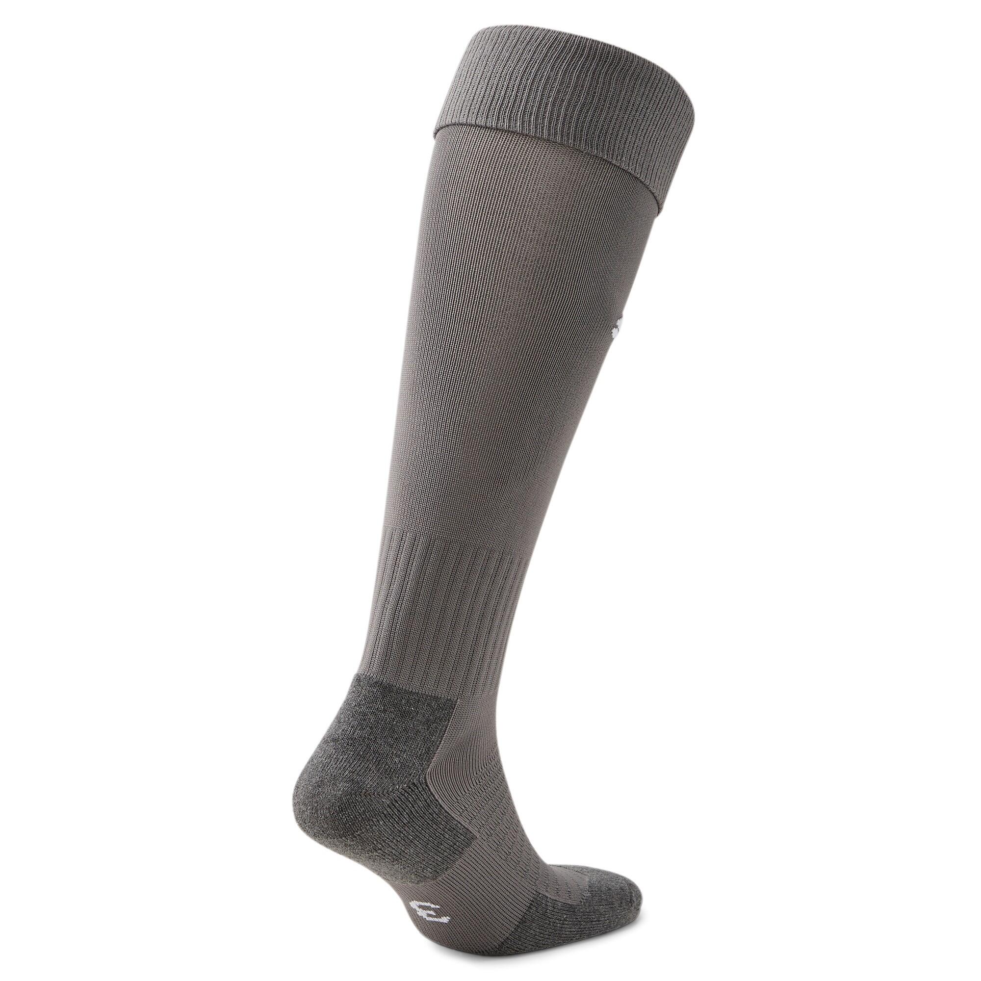 Calze Puma Team Liga Socks Core 43 Adulto 2/2