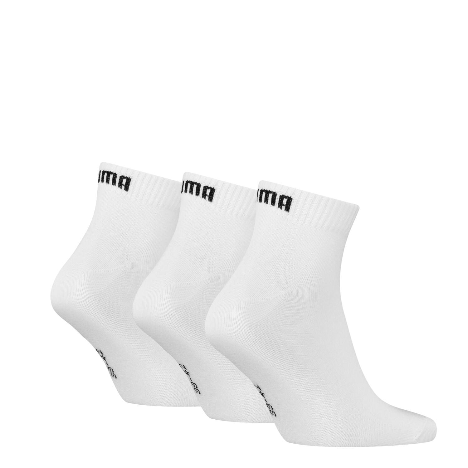 Socken Puma Modell 701230337-300 für unisex 4/4