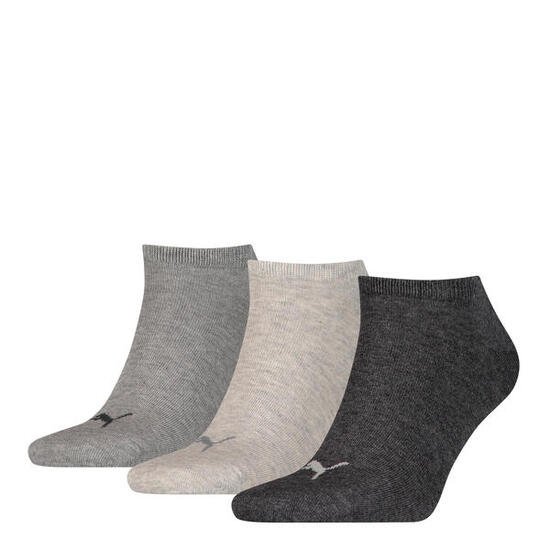 Calzini Unisex Confezione da 3 Stretch