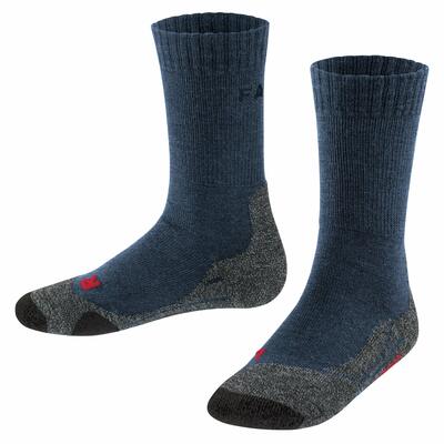 Calzini Falke TK2 enfants