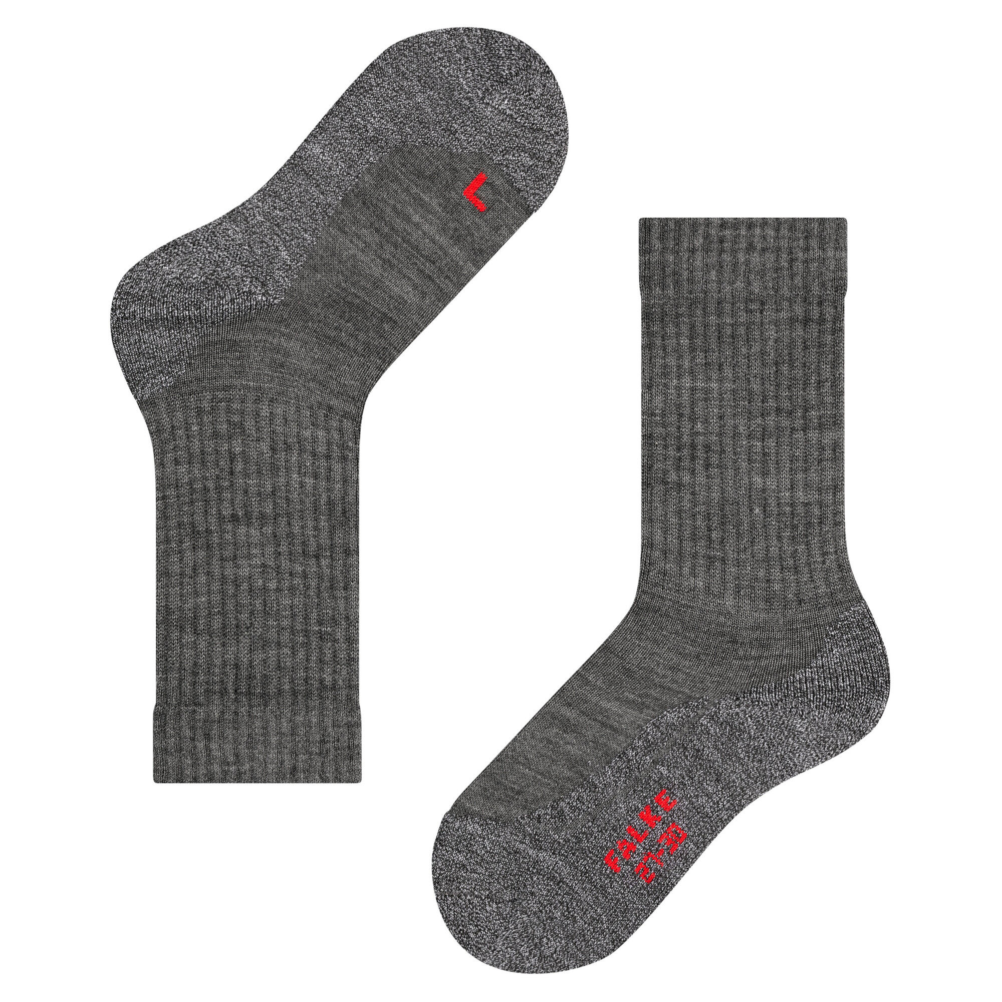 Falke Kinder Socken Active Warm SO 10450 4/11