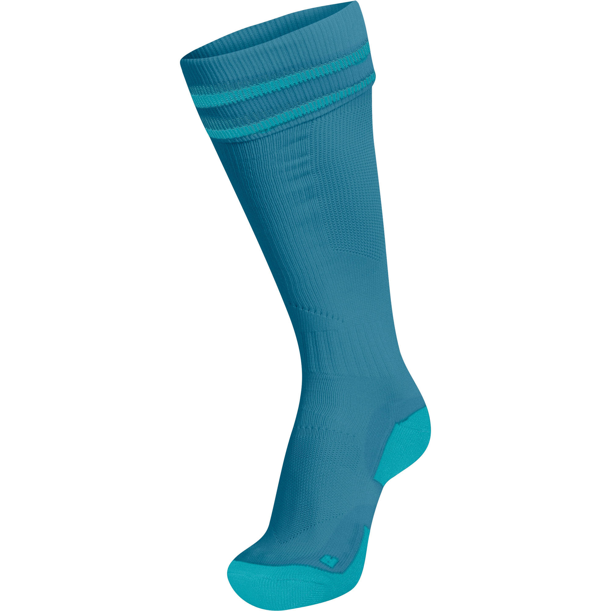 türkis / marineblau