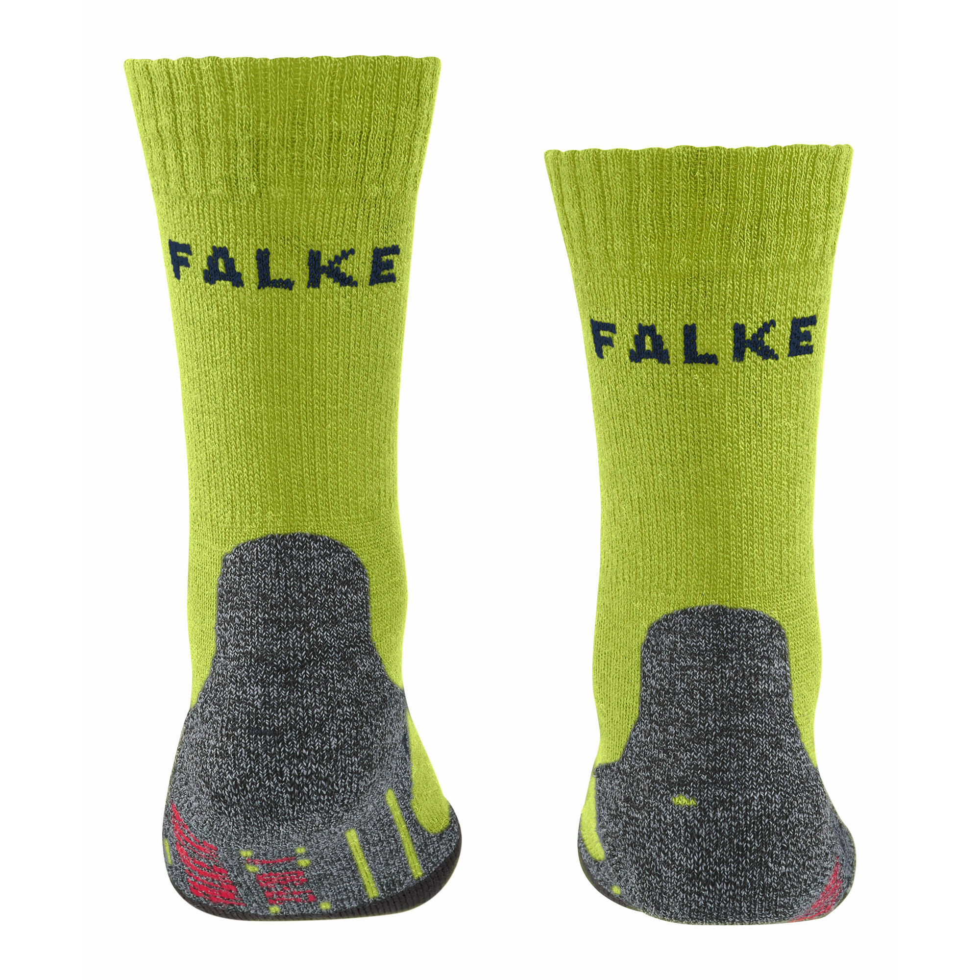 Chaussettes Falke TK2 enfants 2/3