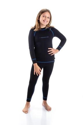 Sous-vêtements thermiques pour enfants Rough Radical Billy