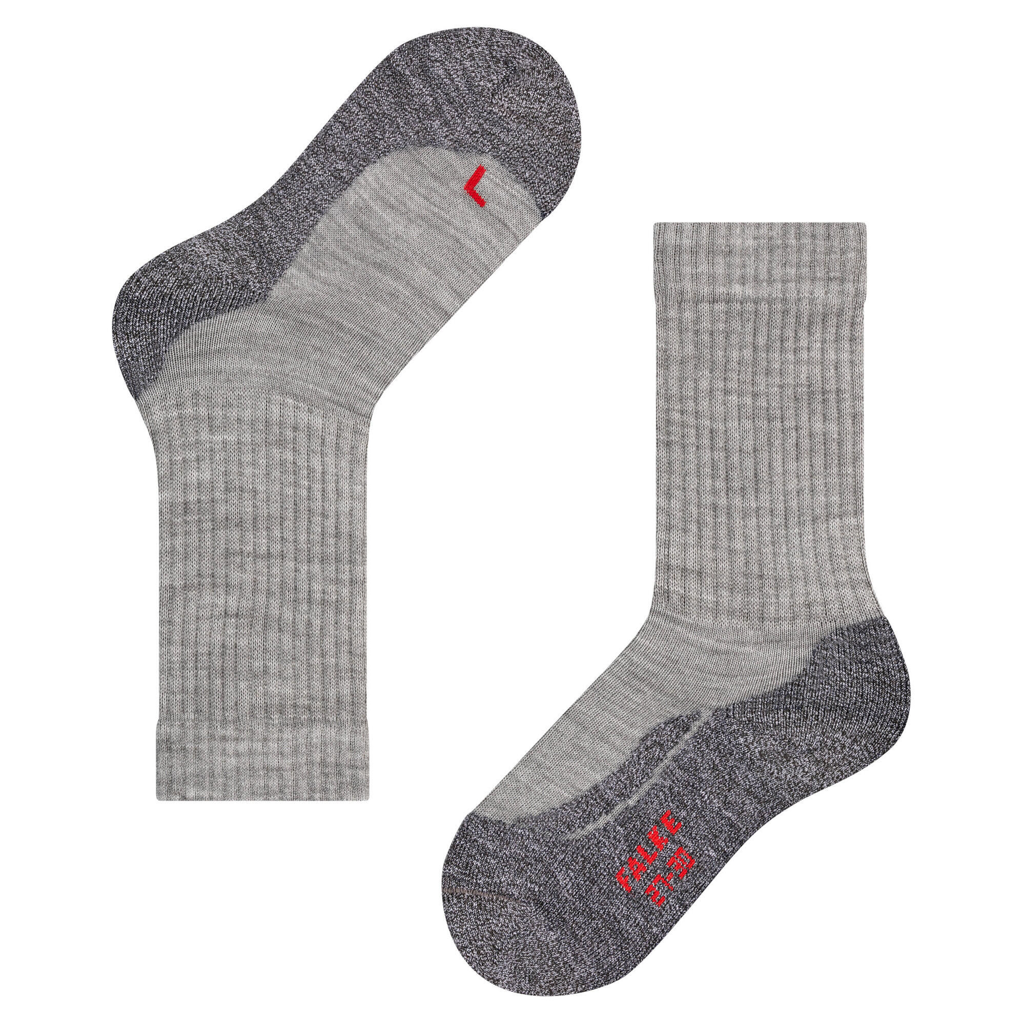 Falke Kinder Socken Active Warm SO 10450 5/6