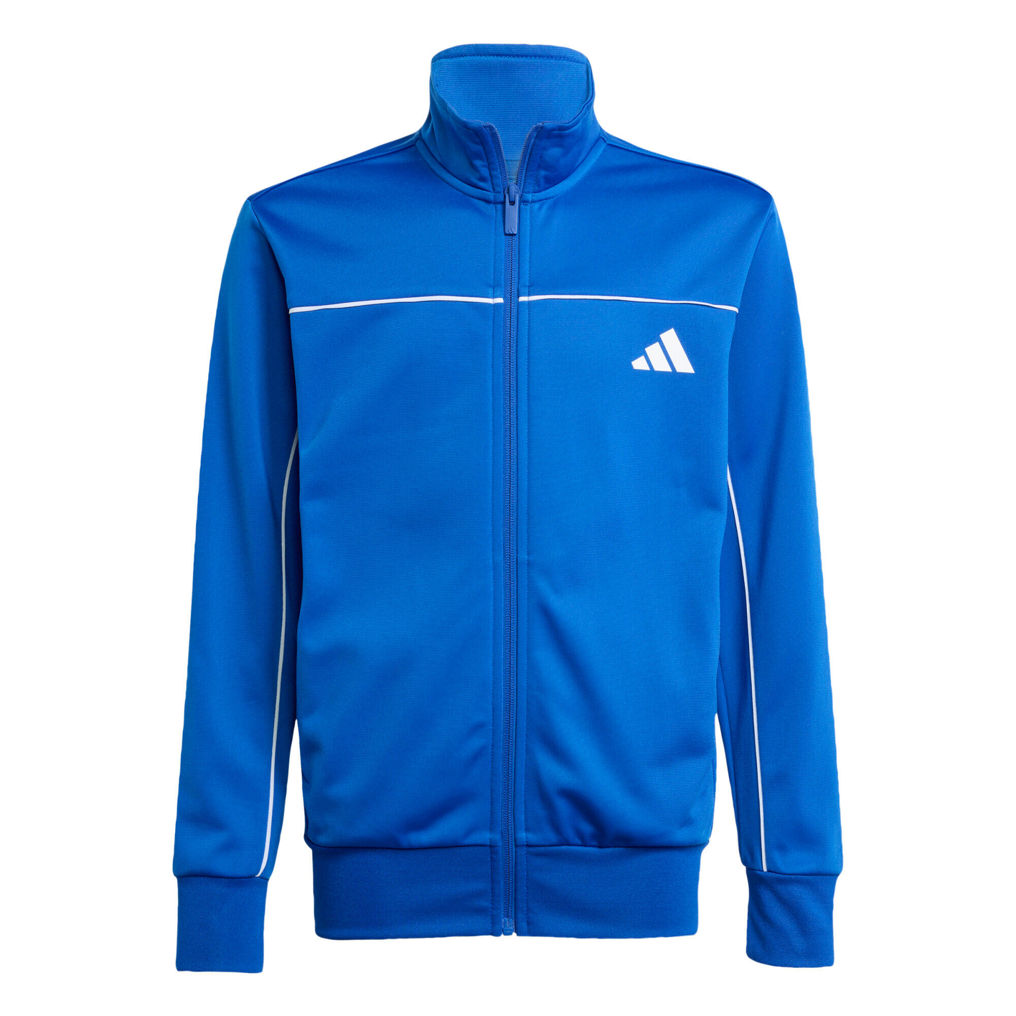 Tuta completa Adidas modello JX0204 per unisex ragazzi 2/5