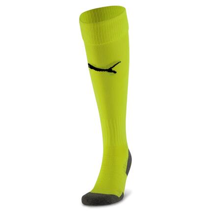 Chaussettes De Foot LIGA Adulte (Vert)