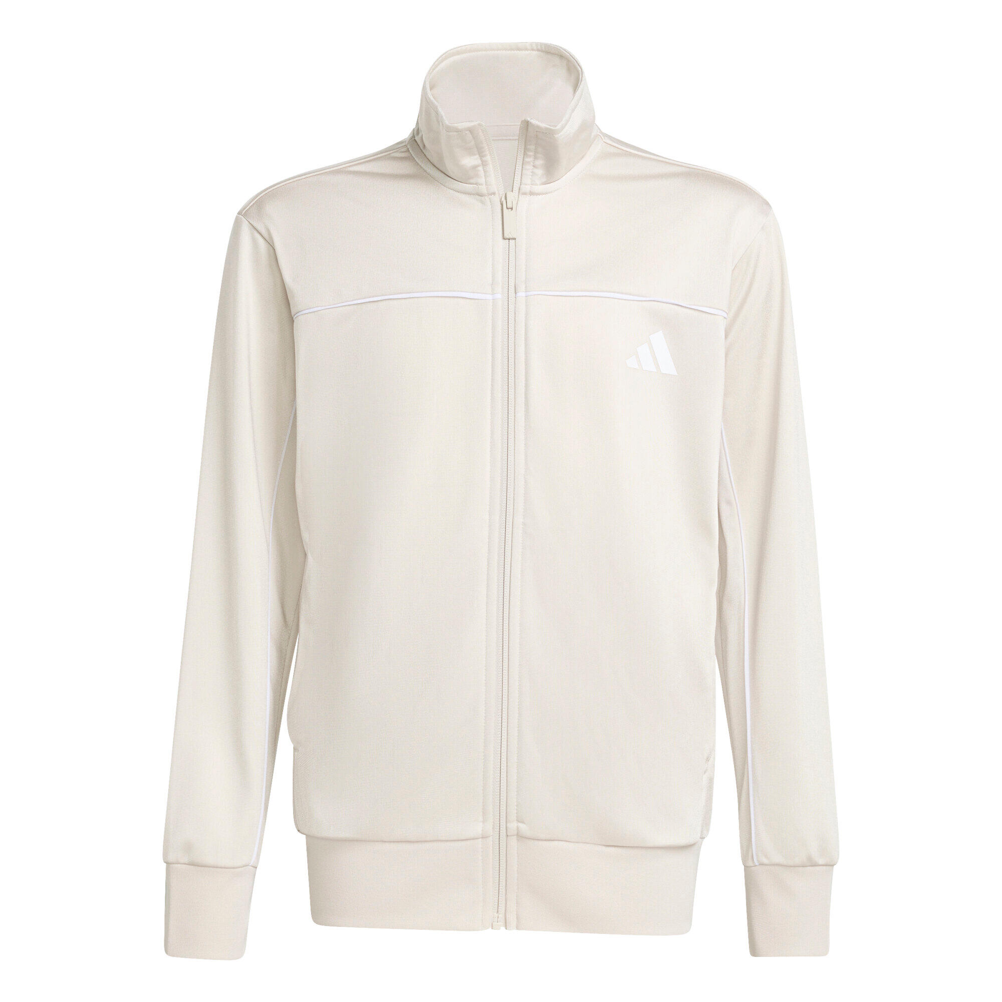 Fato de treino completo Adidas modelo KB9881 para crianças unissex 2/7