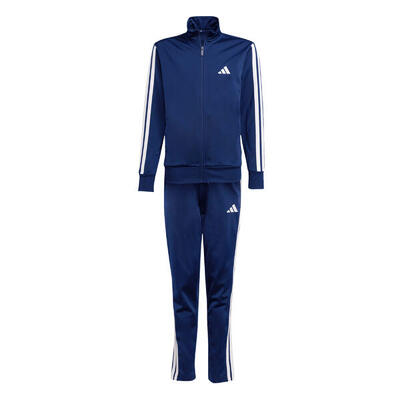 Trainingspak essentials climacool blauw - jl6890
