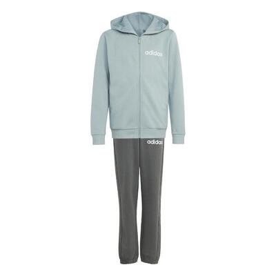 Tuta completa Adidas modello KE0840 per ragazzi