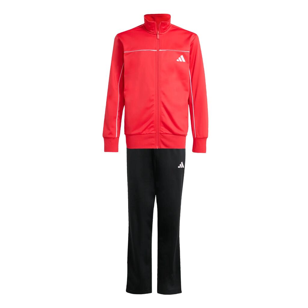 Complete tracksuit Adidas model JX0205 for unisex children