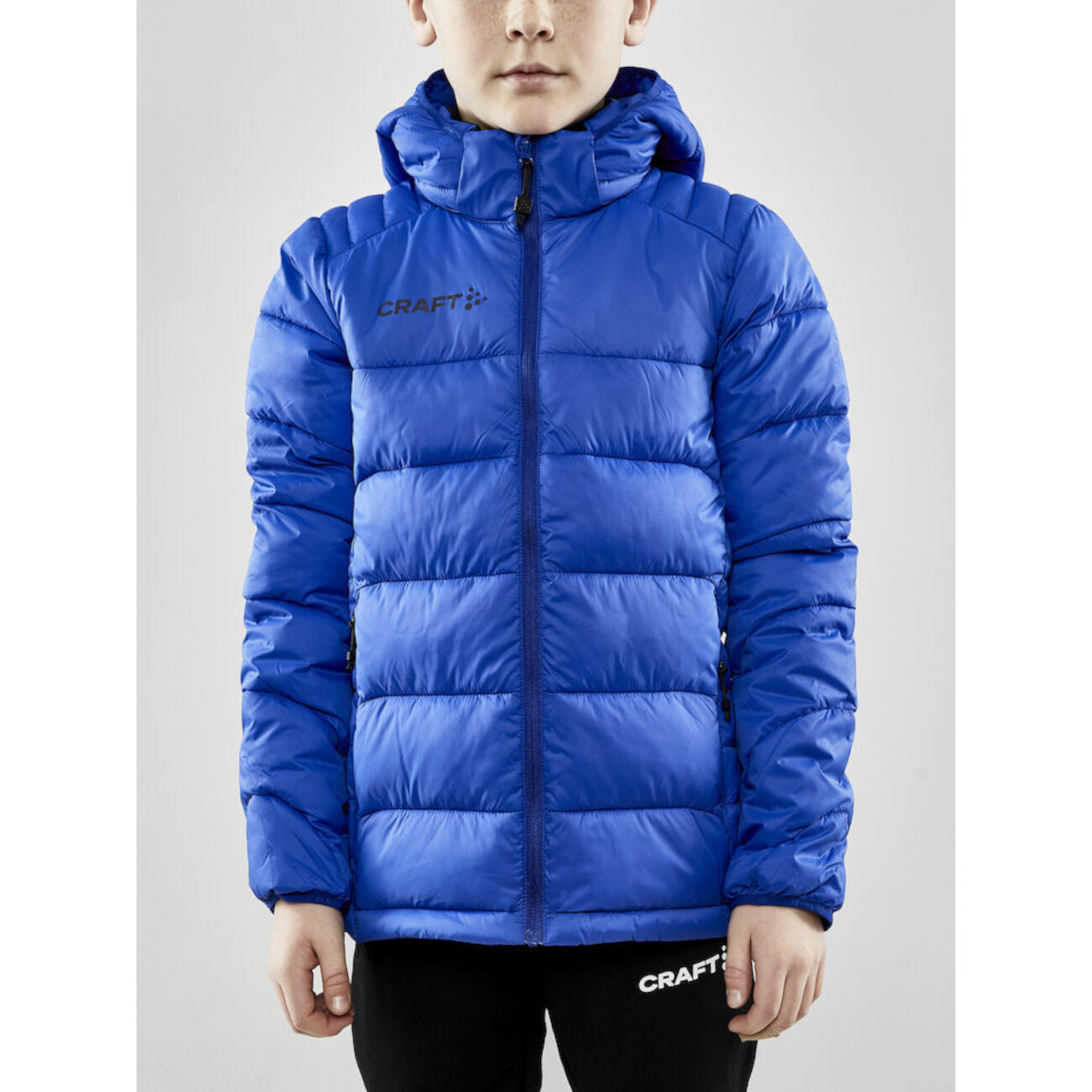 Craft Kinder Jacke CORE EXPLORE ISOLATE JACKET JR 1910893 3/6