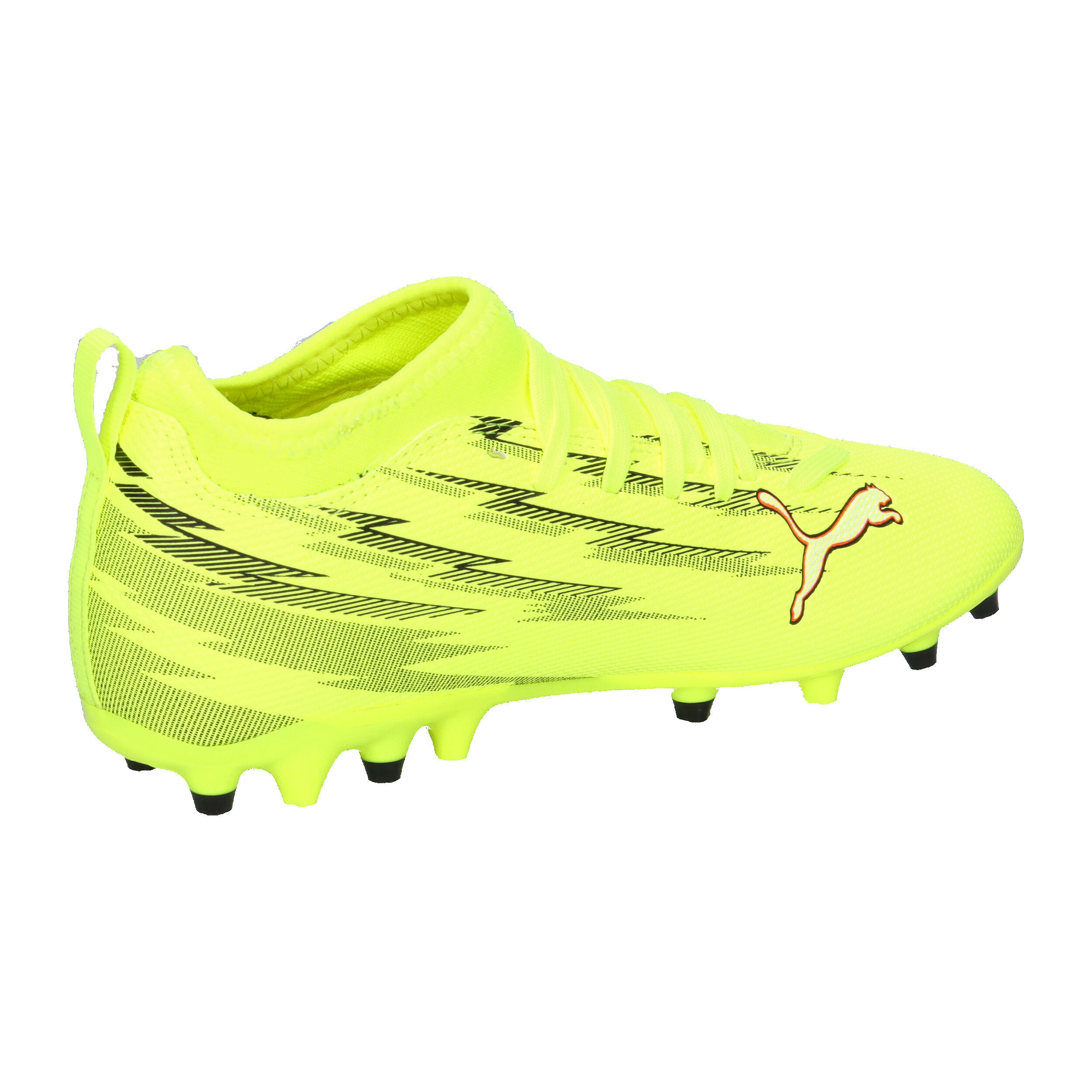 ULTRA 6 MATCH MG Fußballschuhe Jugendliche PUMA 7/7