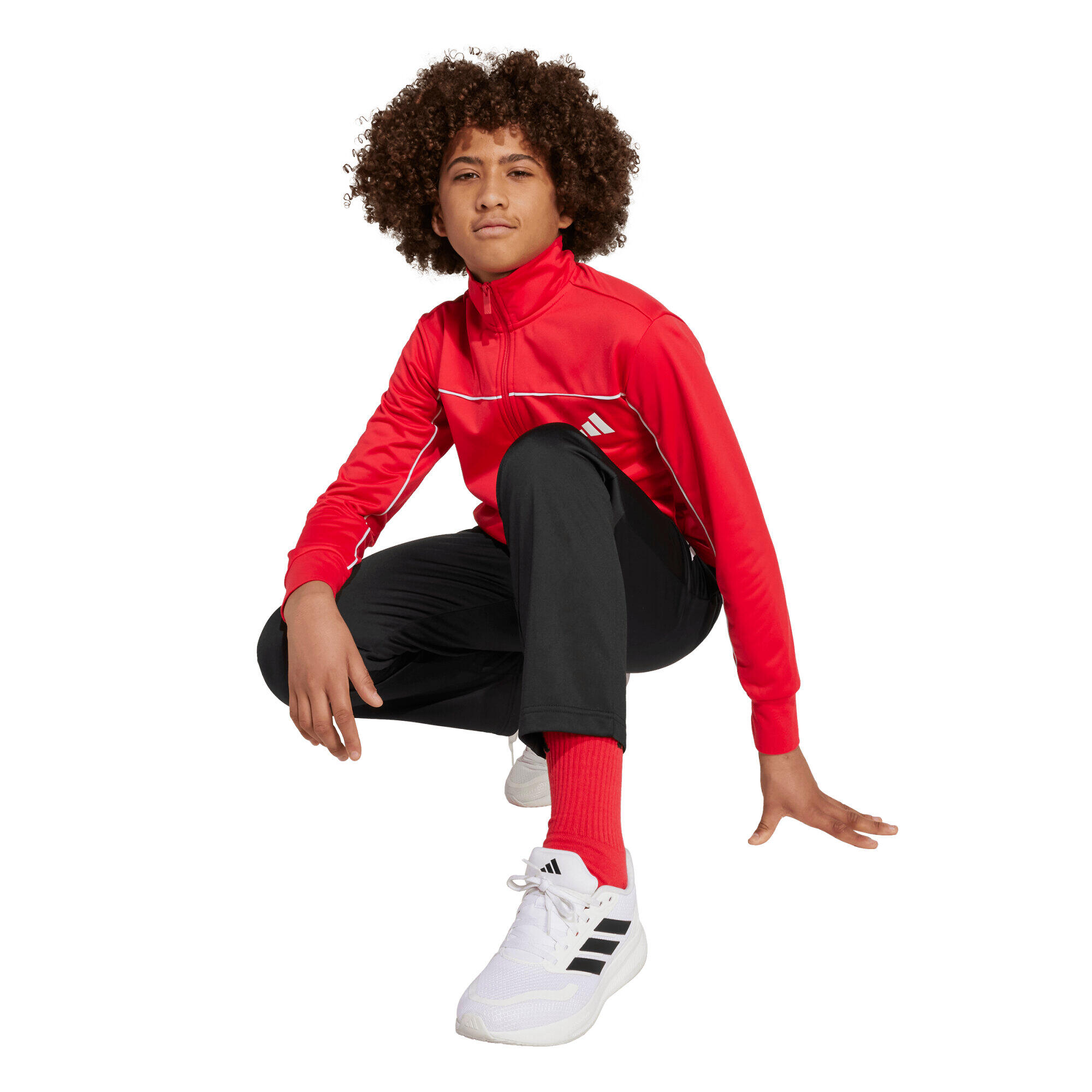 Dziecięcy dres adidas Colour Pop 7/7