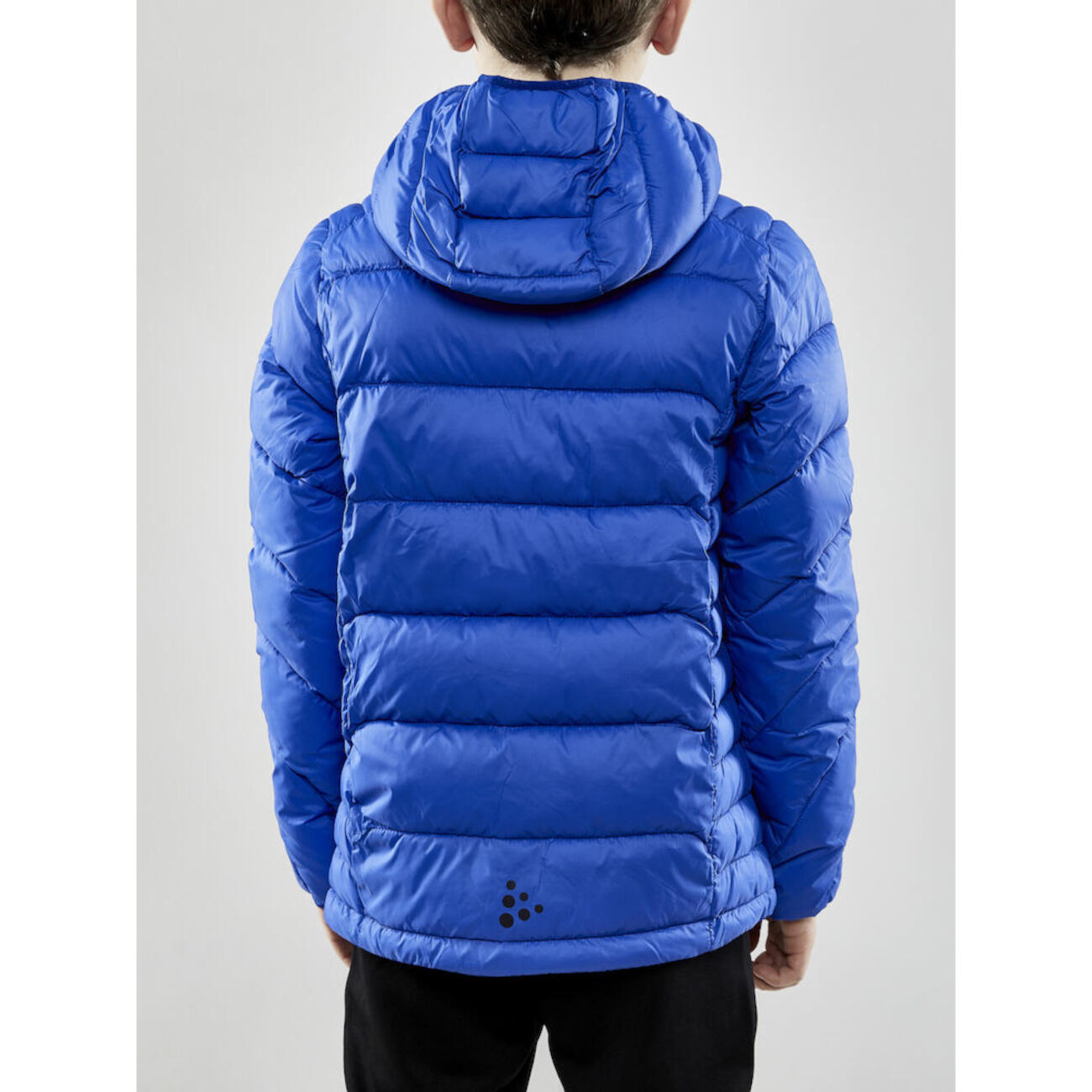 Craft Kinder Jacke CORE EXPLORE ISOLATE JACKET JR 1910893 5/6