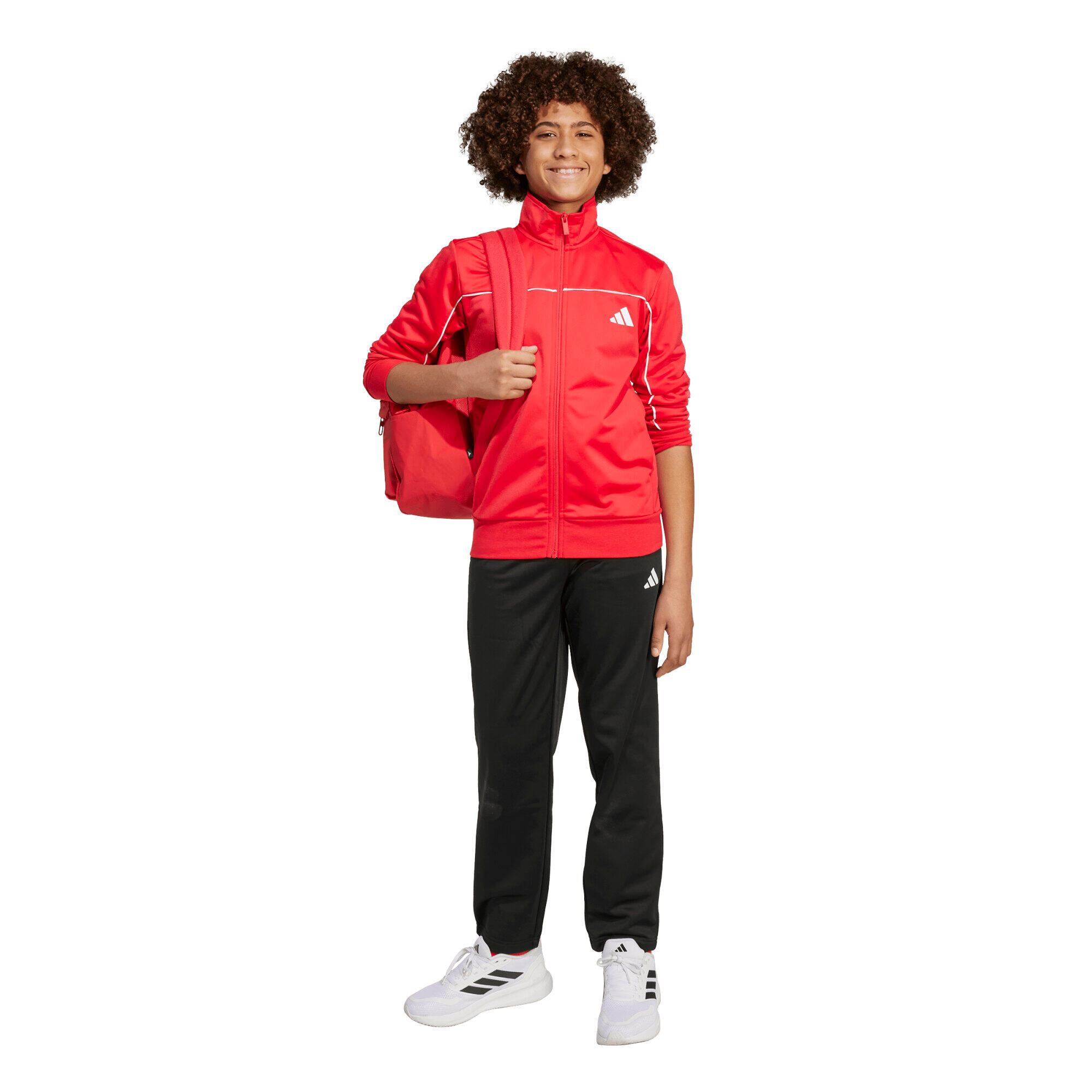 Dziecięcy dres adidas Colour Pop 6/7