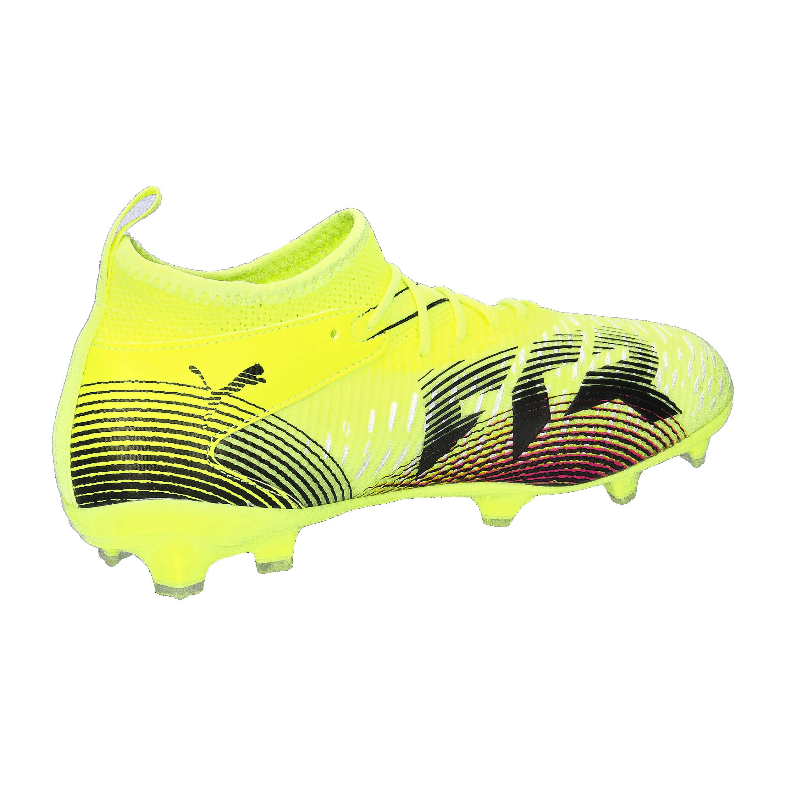 Botas de fútbol FUTURE 8 MATCH FG/AG Niños PUMA 7/7