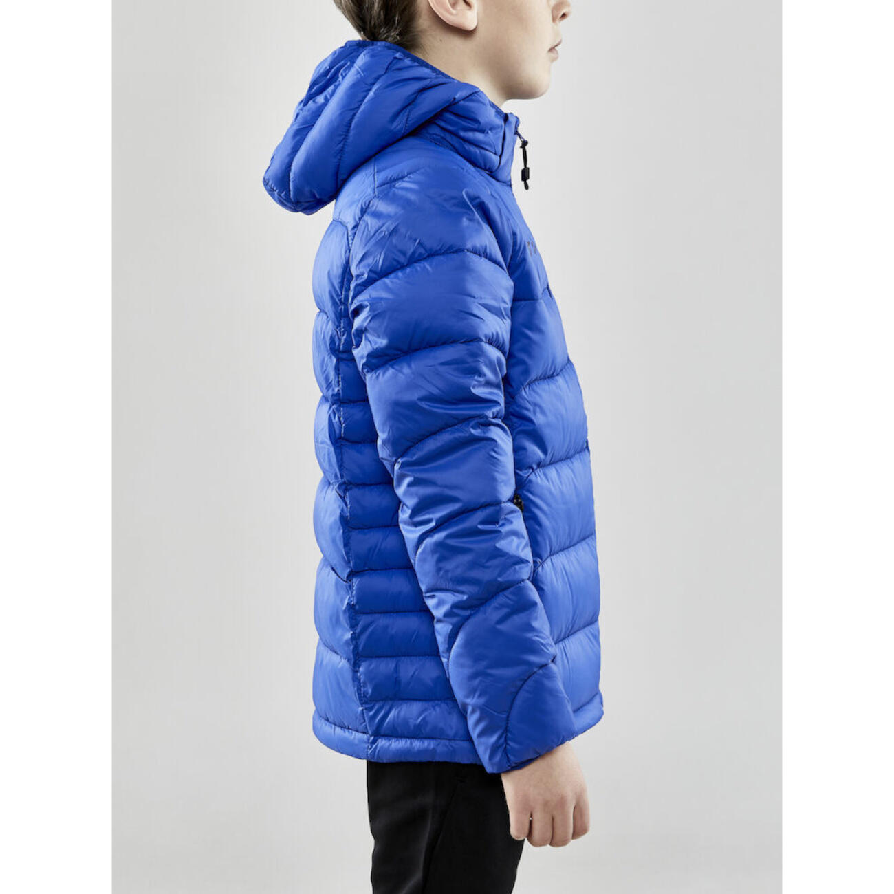 Craft Kinder Jacke CORE EXPLORE ISOLATE JACKET JR 1910893 4/6