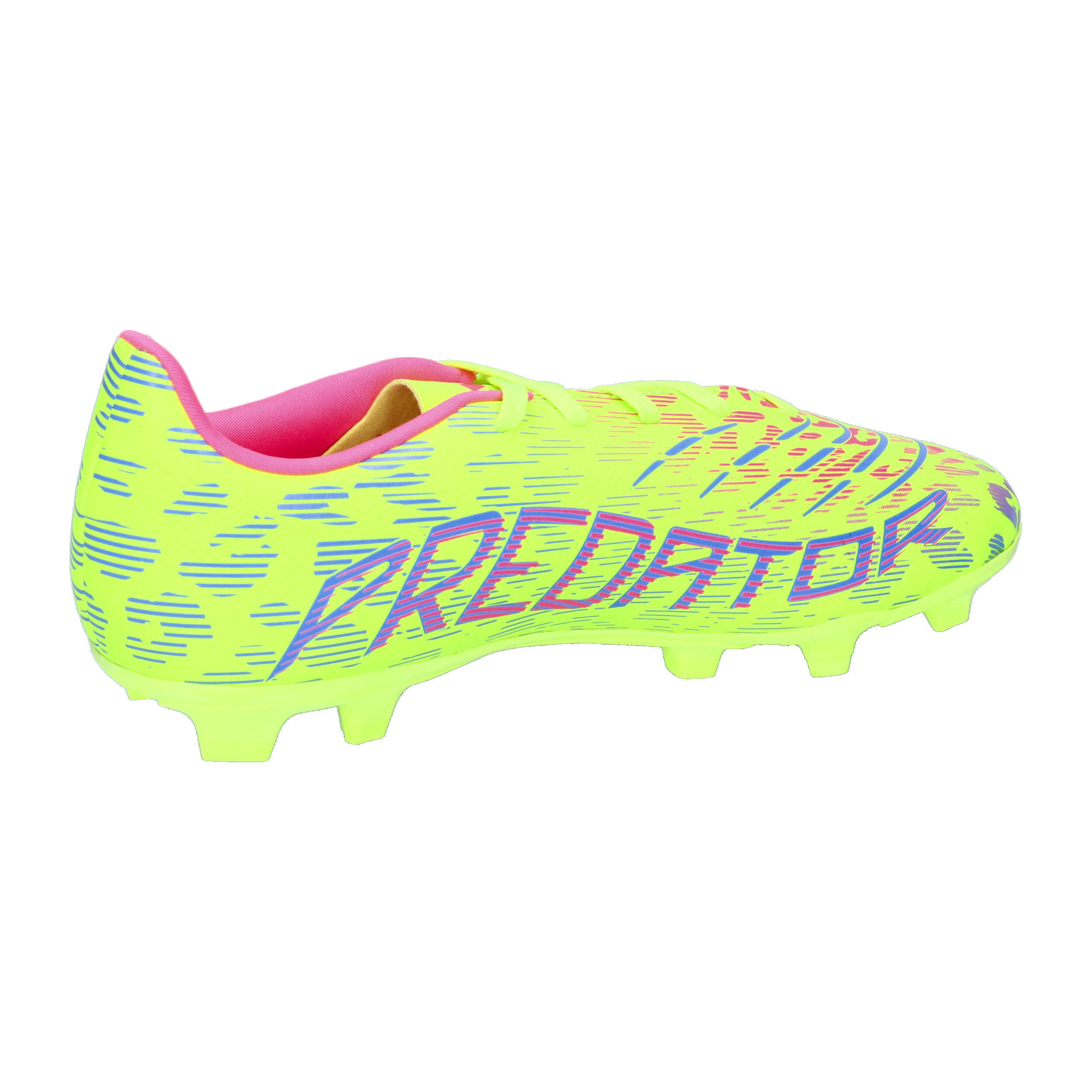 adidas Kinder Fussballschuhe PREDATOR CLUB FG/MG J 7/7