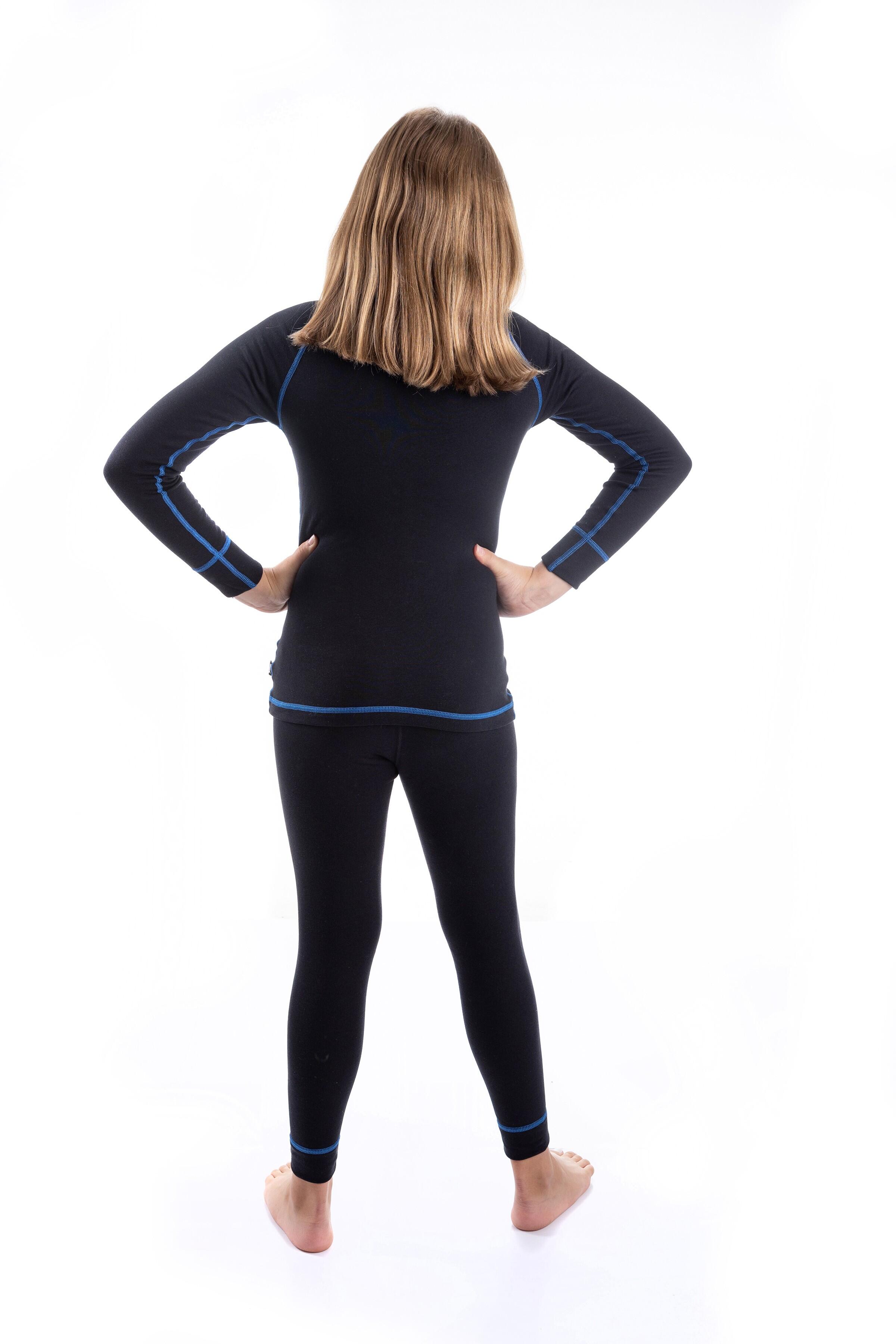 Sous-vêtements thermiques pour enfants Rough Radical Billy 2/4
