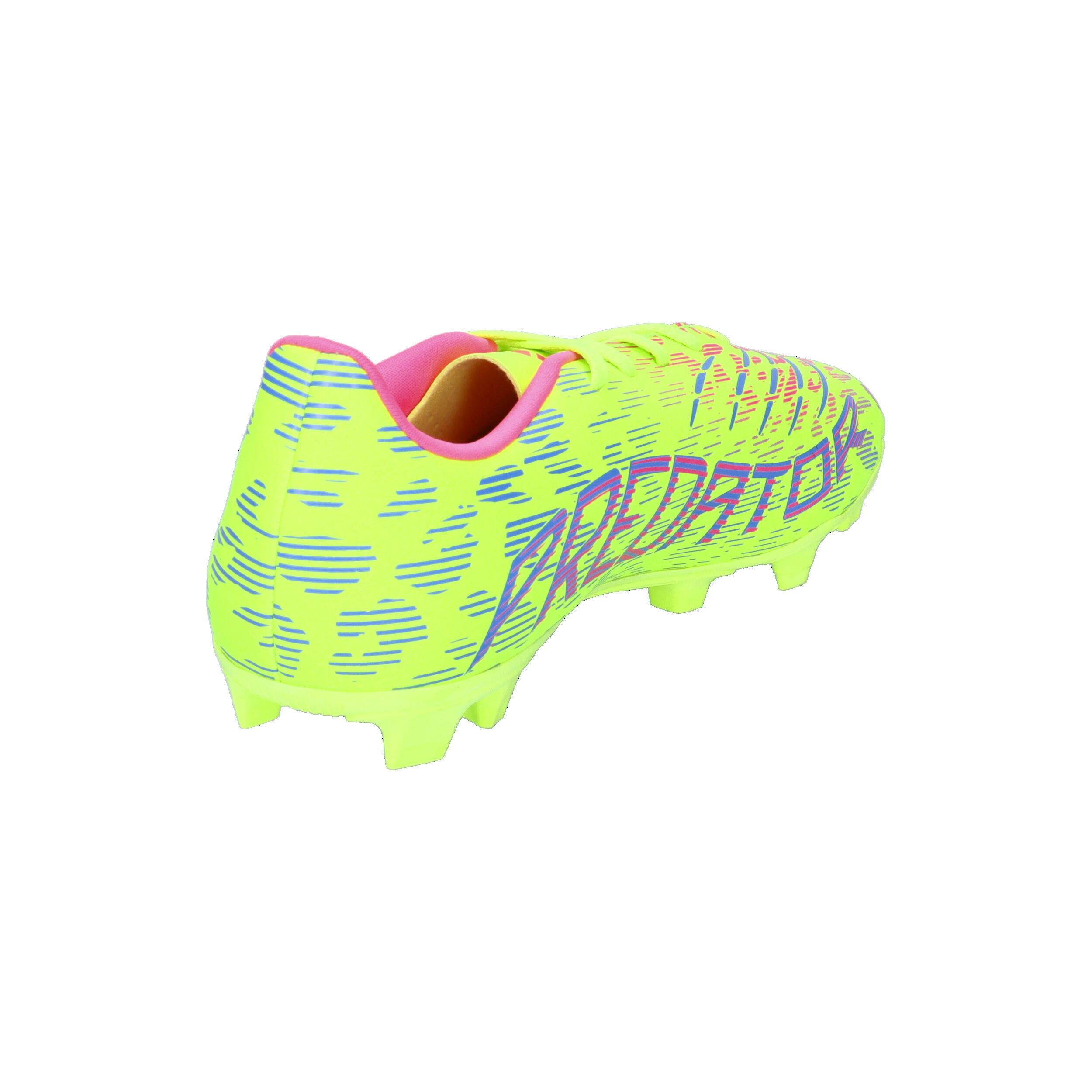 adidas Kinder Fussballschuhe PREDATOR CLUB FG/MG J 6/7