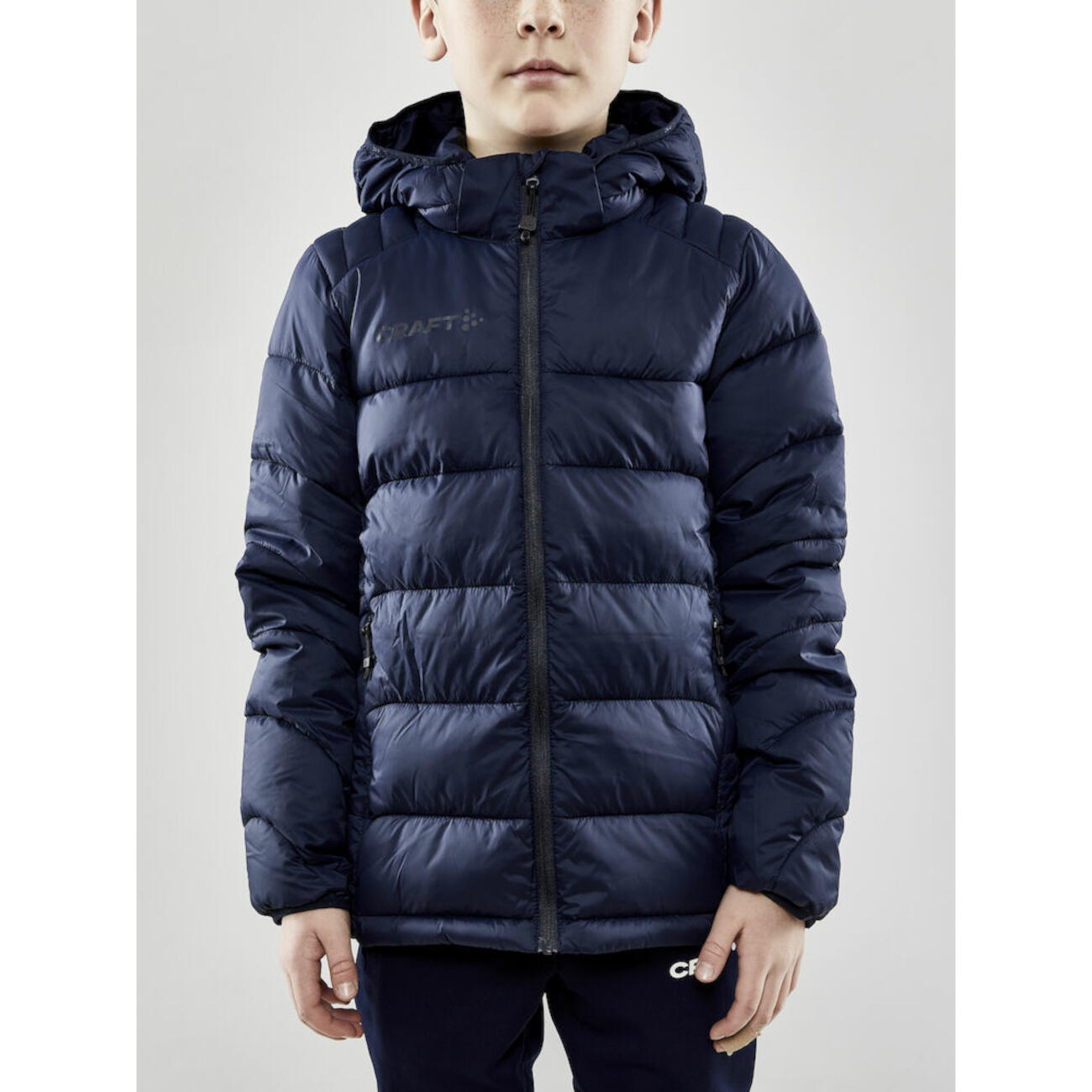 Doudoune Craft CORE EXPLORE ISOLATE enfant blaze 3/6