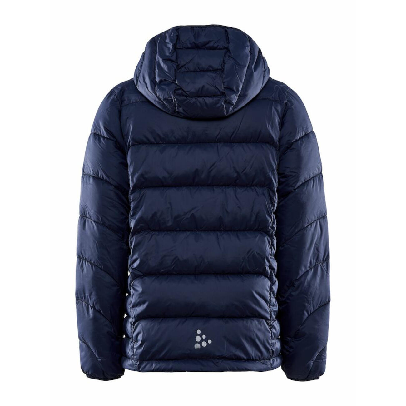 Doudoune Craft CORE EXPLORE ISOLATE enfant blaze 2/6