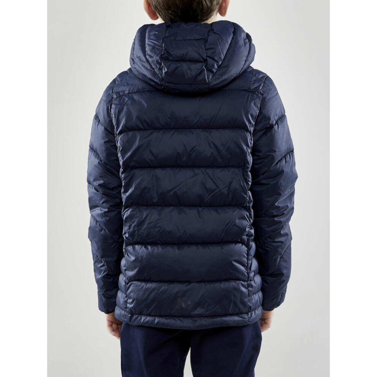 Doudoune Craft CORE EXPLORE ISOLATE enfant blaze 5/6