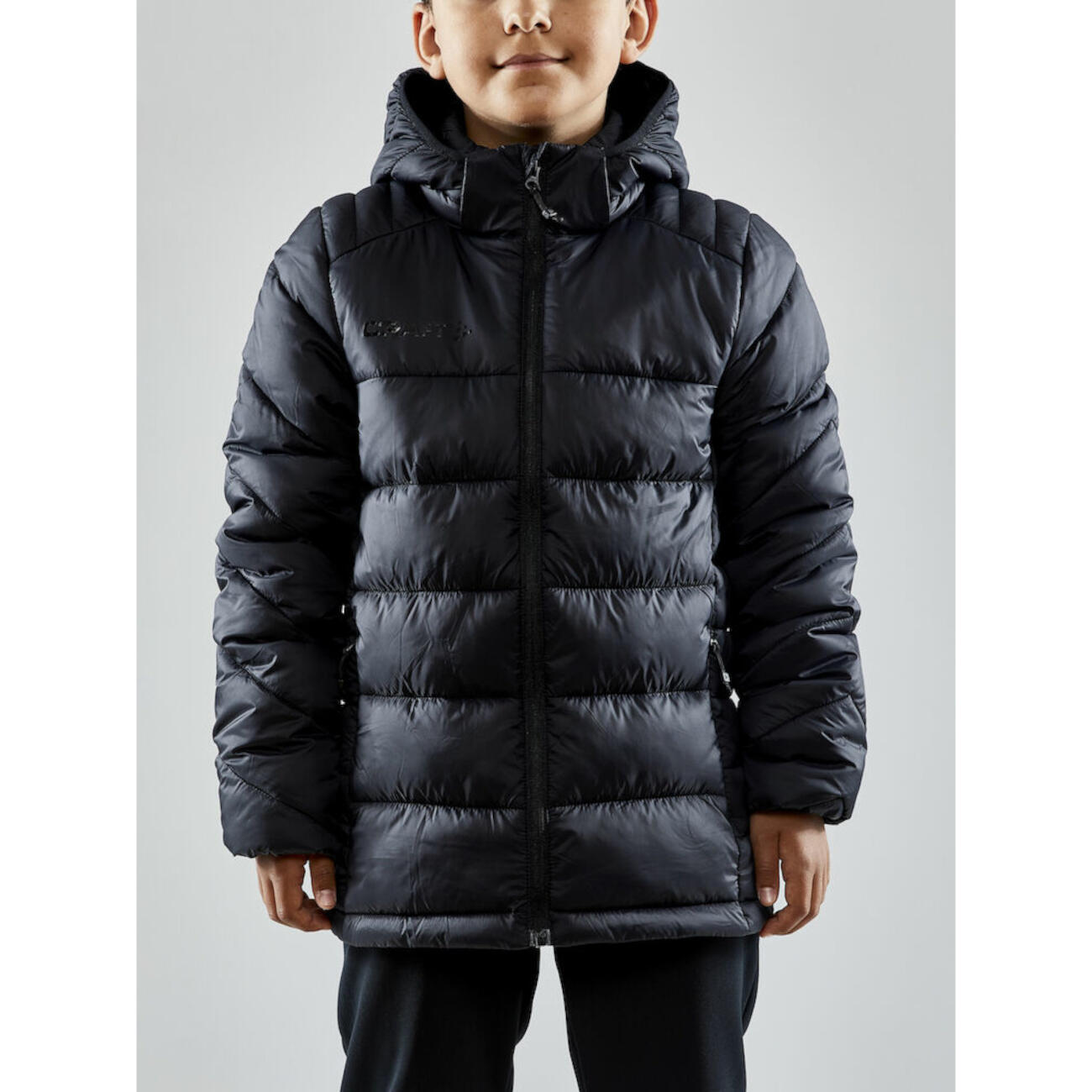 Craft Kinder Jacke CORE EXPLORE ISOLATE JACKET JR 1910893 9/12