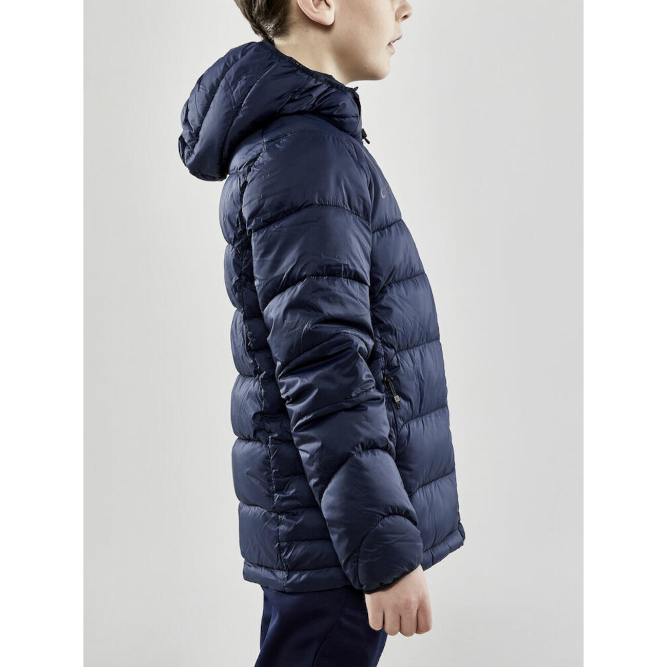 Doudoune Craft CORE EXPLORE ISOLATE enfant blaze 4/6