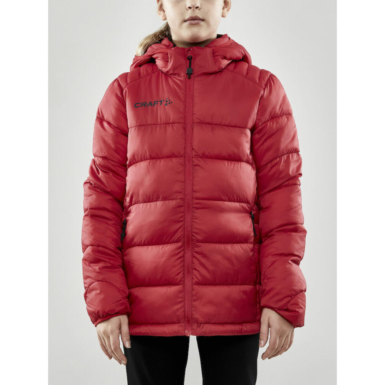 Craft Kinder Jacke CORE EXPLORE ISOLATE JACKET JR 1910893 3/5