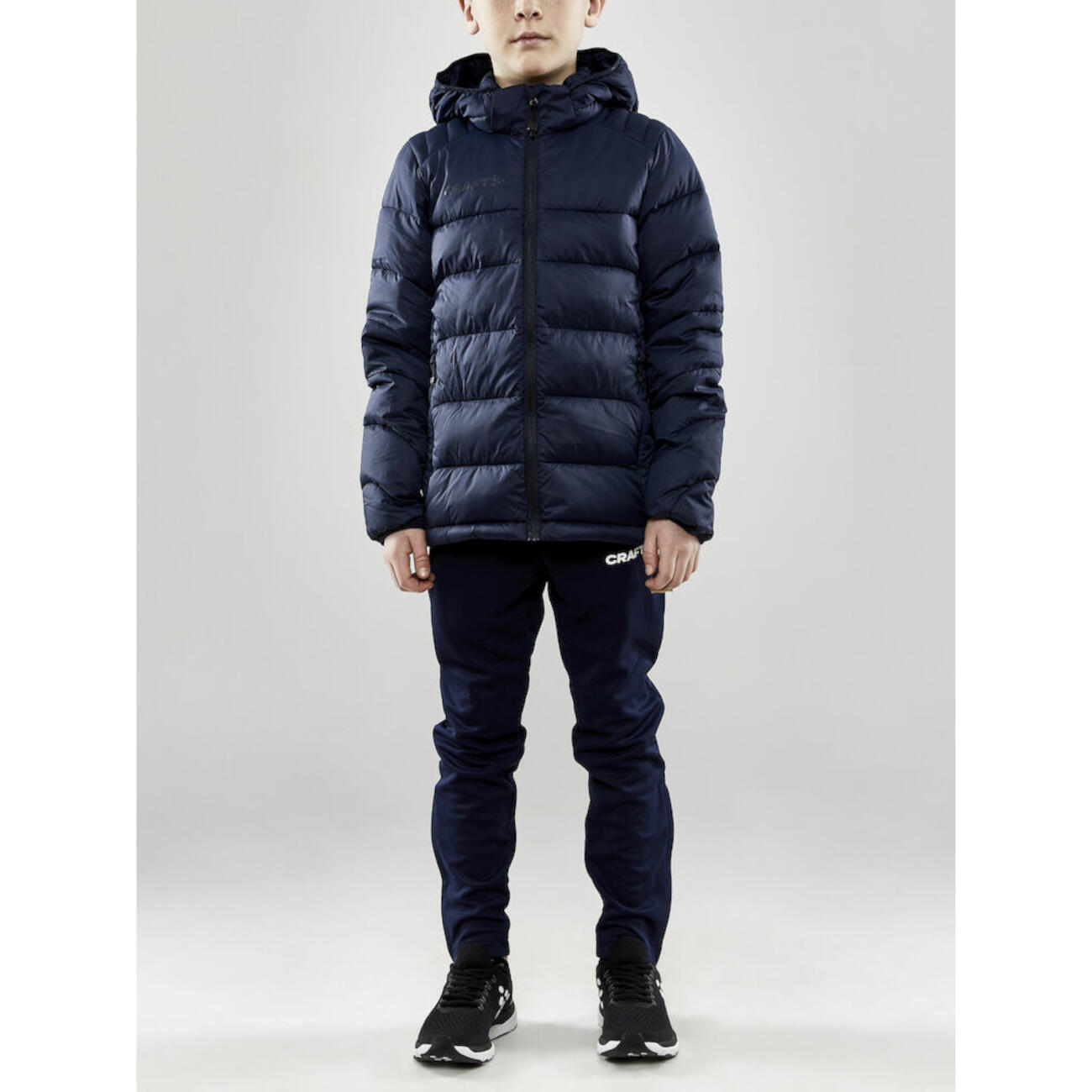 Doudoune Craft CORE EXPLORE ISOLATE enfant blaze 6/6