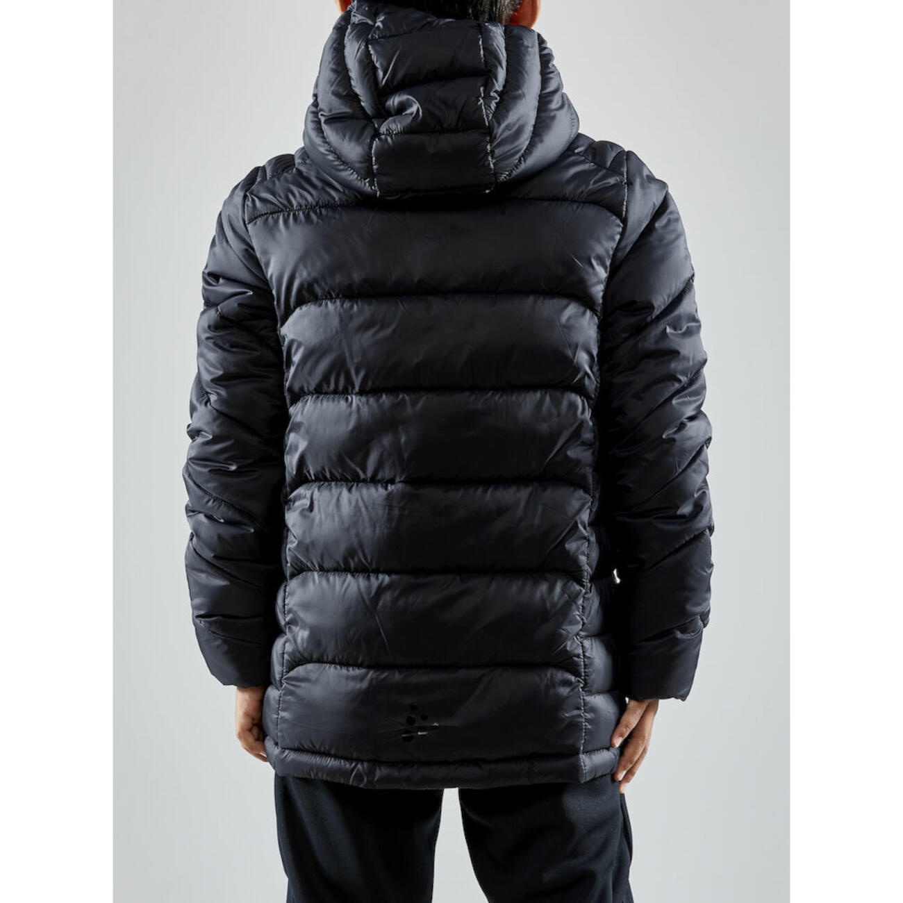 Craft Kinder Jacke CORE EXPLORE ISOLATE JACKET JR 1910893 11/12