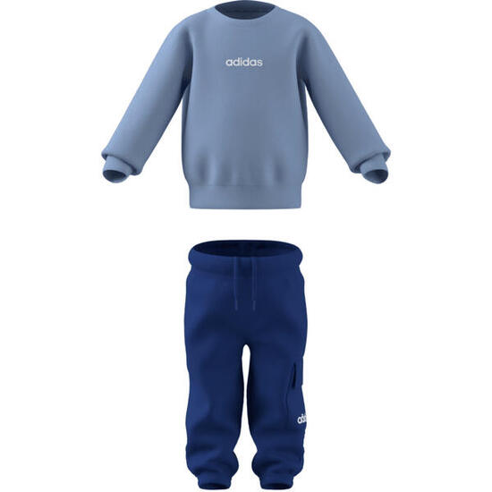 Pantalon de jogging bébé adidas Essentials