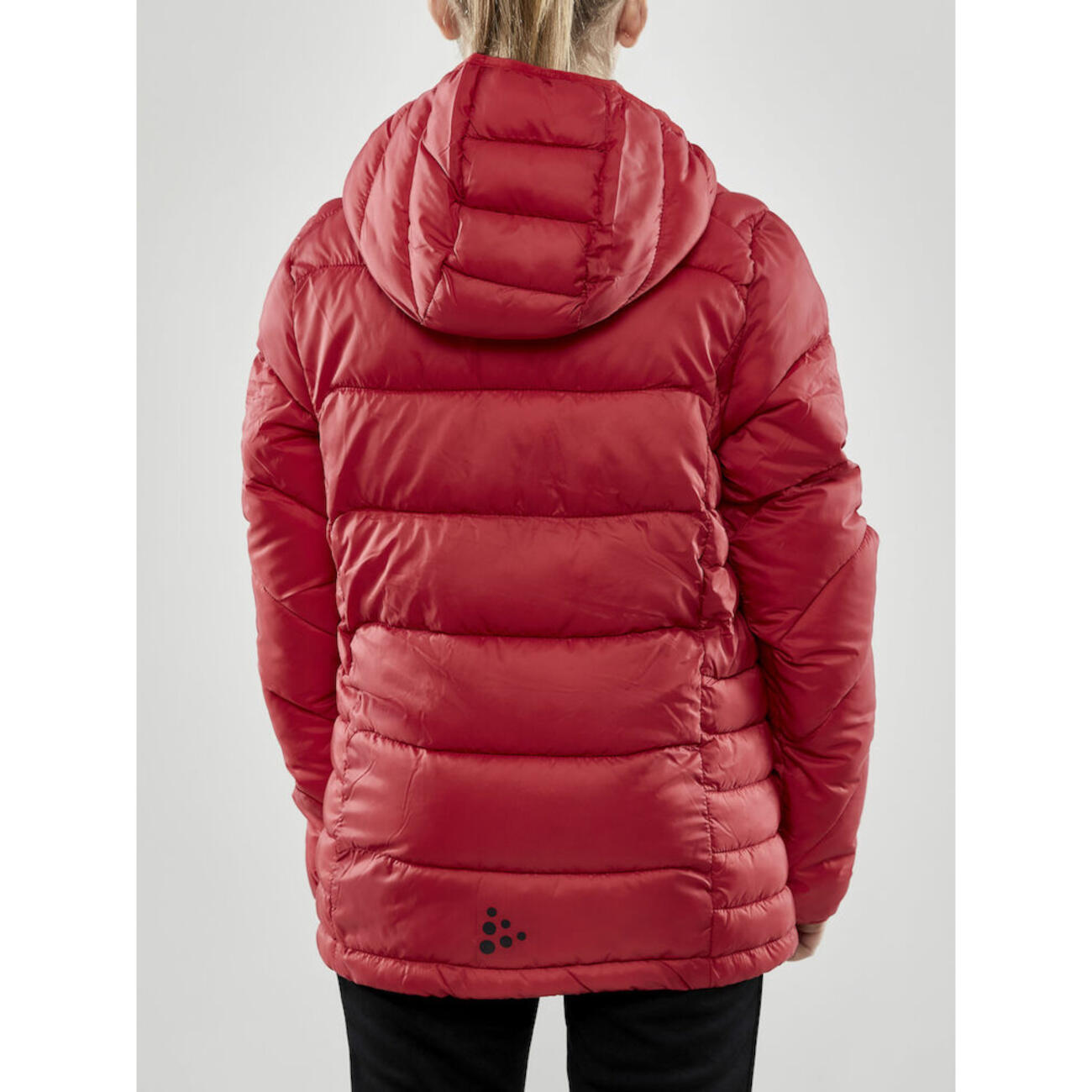 Craft Kinder Jacke CORE EXPLORE ISOLATE JACKET JR 1910893 5/5