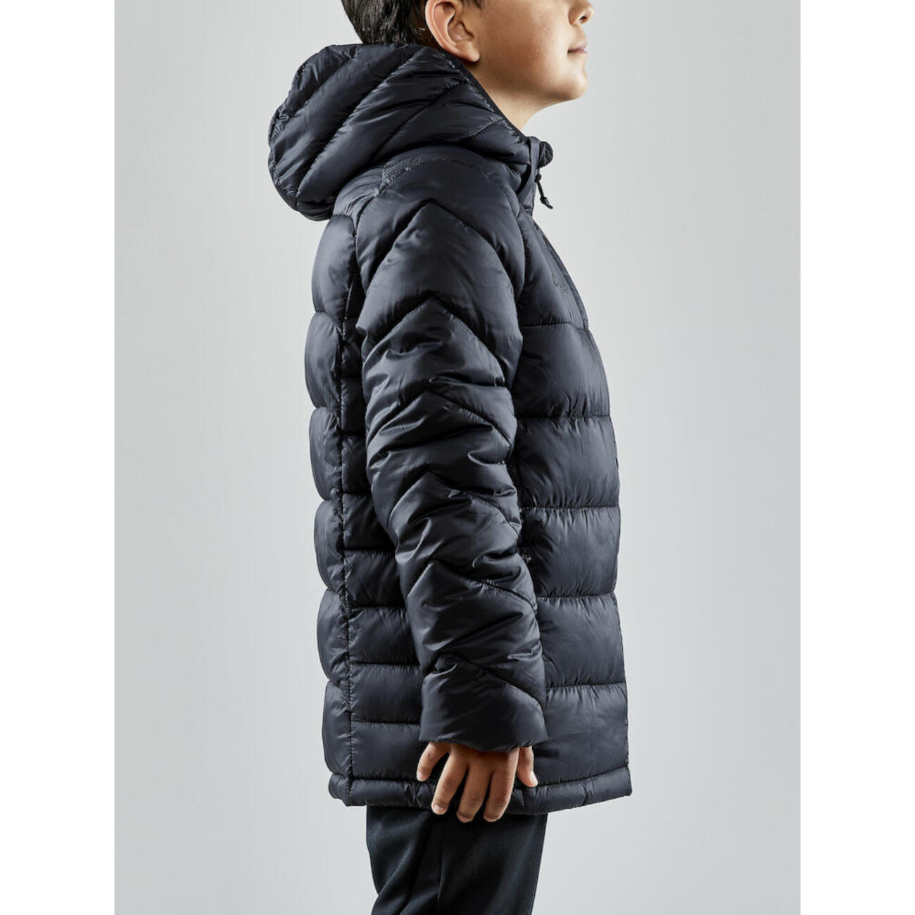 Craft Kinder Jacke CORE EXPLORE ISOLATE JACKET JR 1910893 10/12