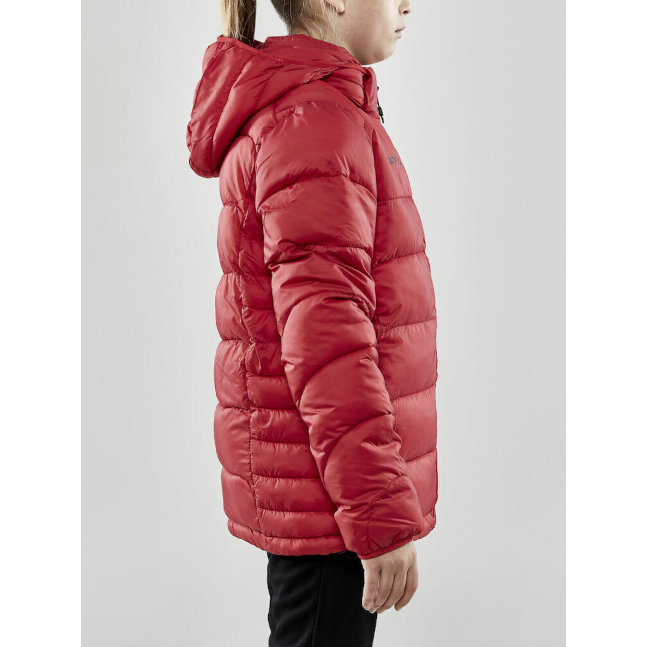 Craft Kinder Jacke CORE EXPLORE ISOLATE JACKET JR 1910893 4/5