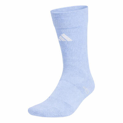 Adidas football crew performance cushioned sokken