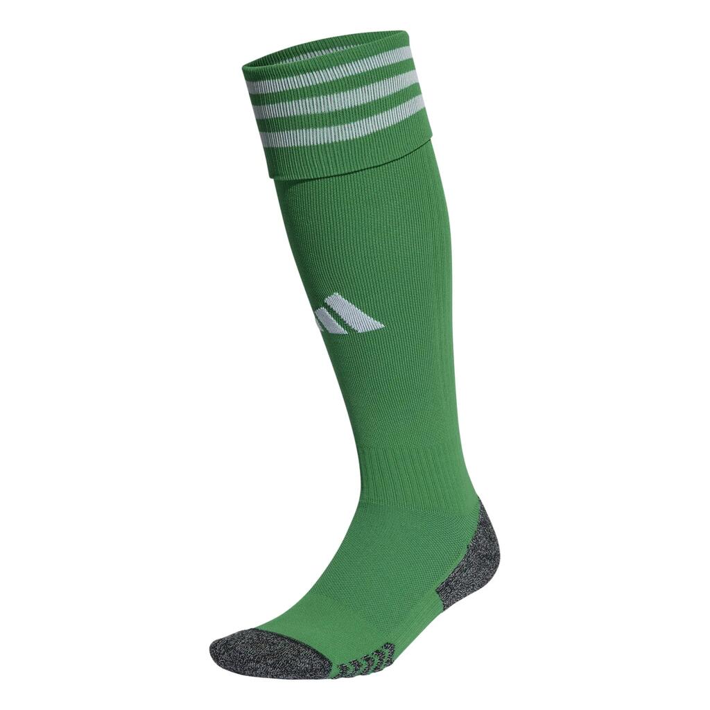 GREEN / WHITE