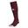 Jambiere Fotbal adidas Milano Burgundia