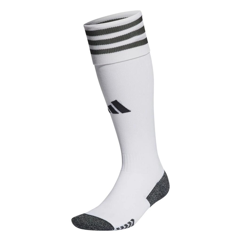 WHITE / BLACK